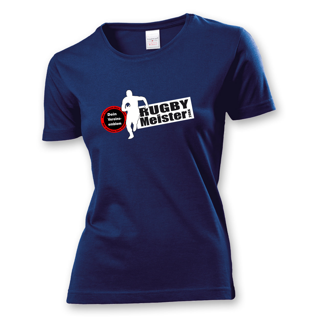 Rugby Meister Frauen