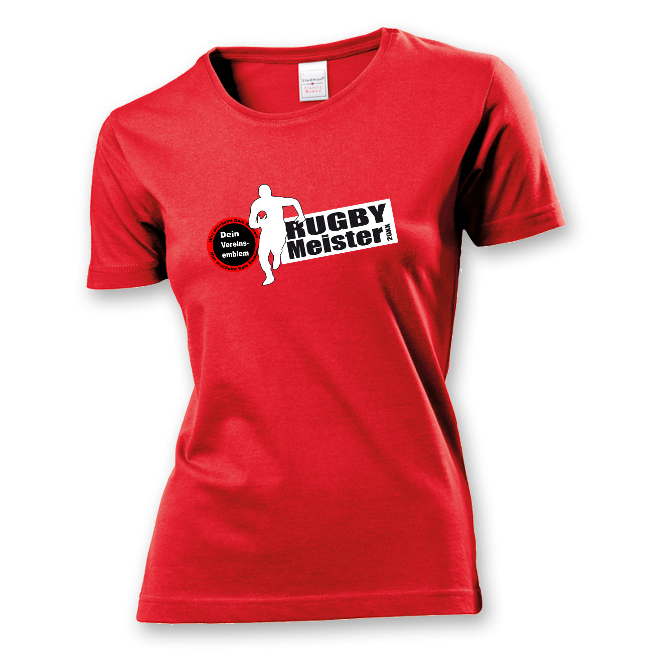 Rugby Meister Frauen