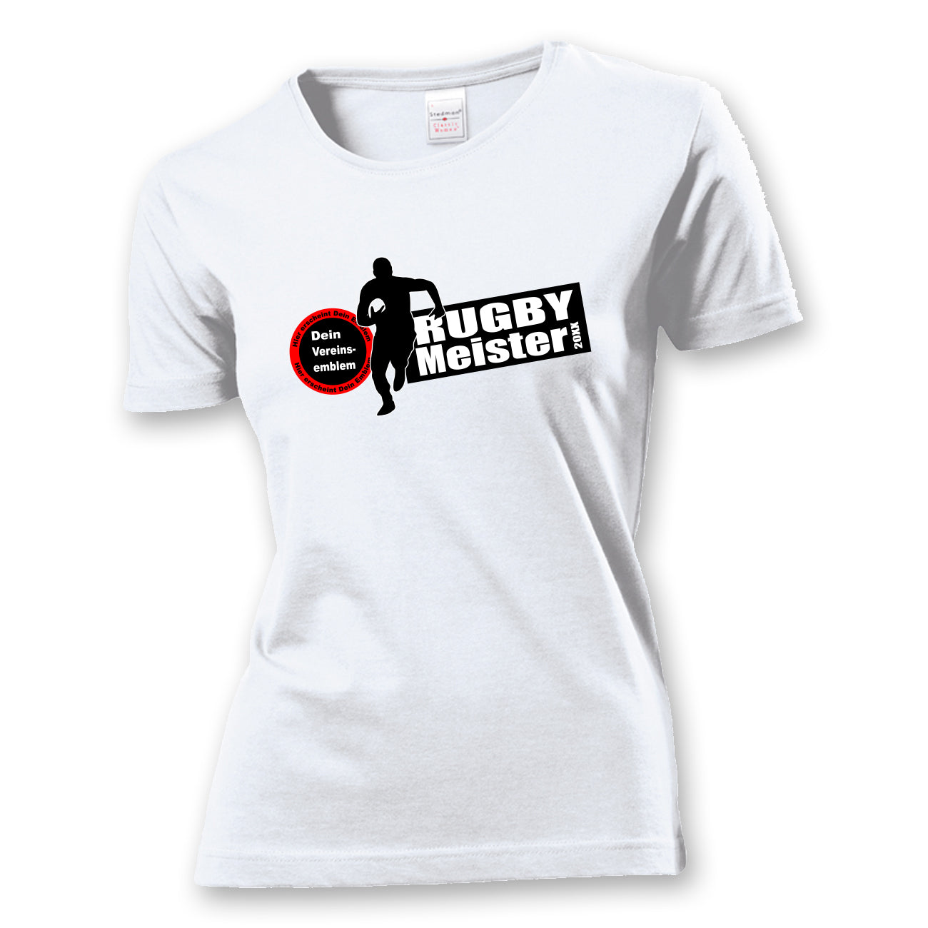 Rugby Meister Frauen