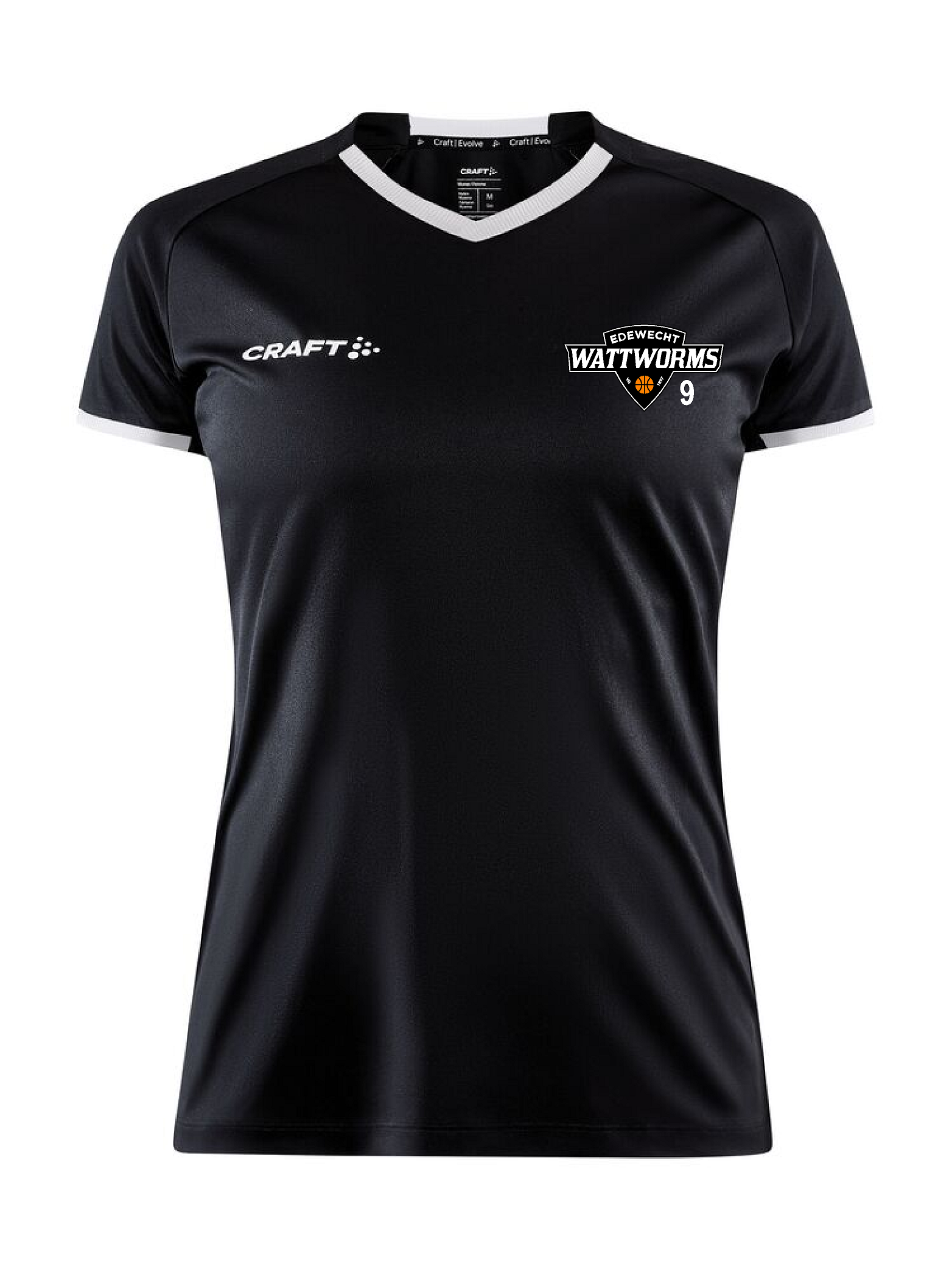 Progress 2.0 Solid Jersey W | Trikot | Damen