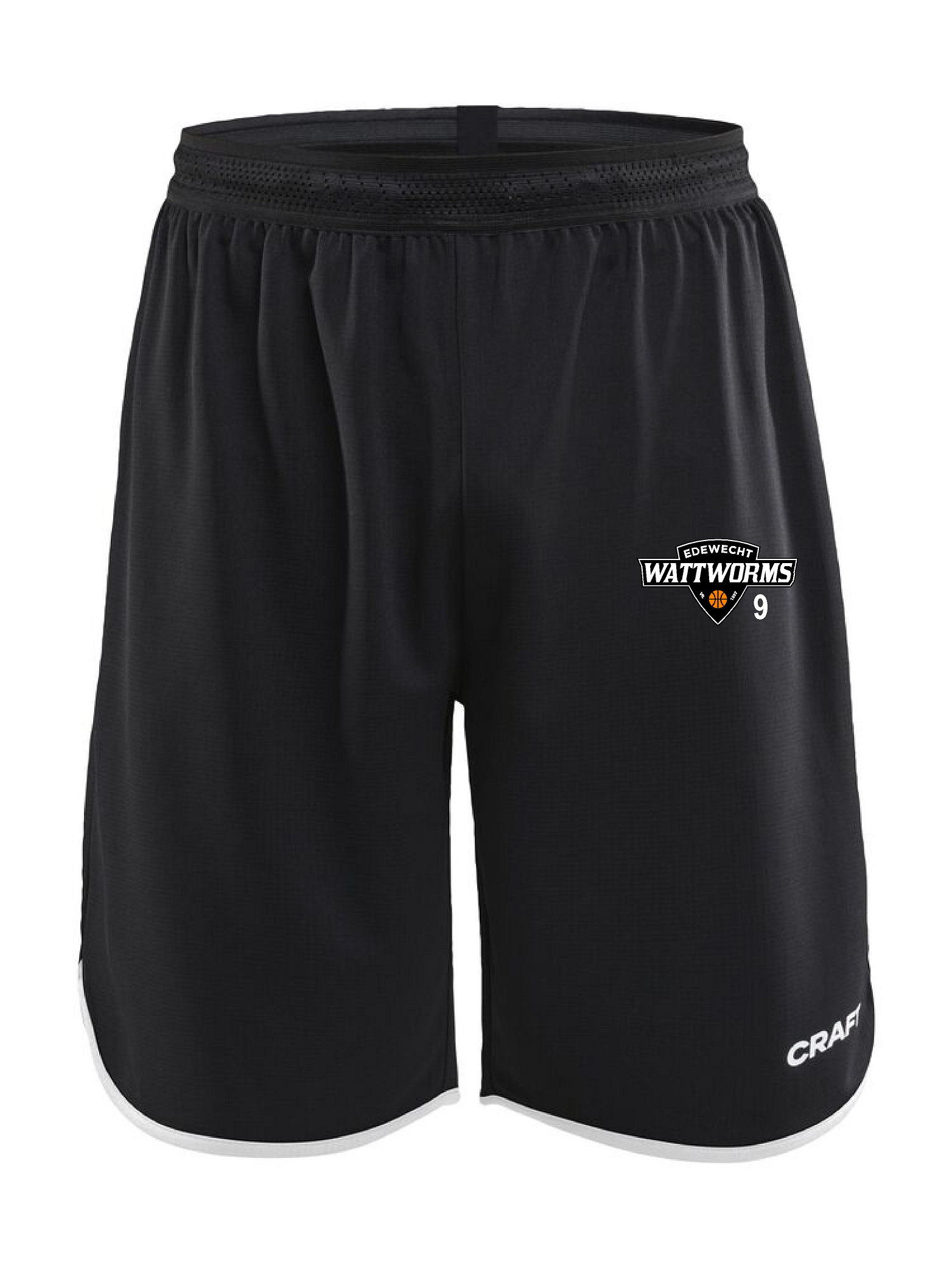 Progress Basket Shorts M | Shorts | Herren