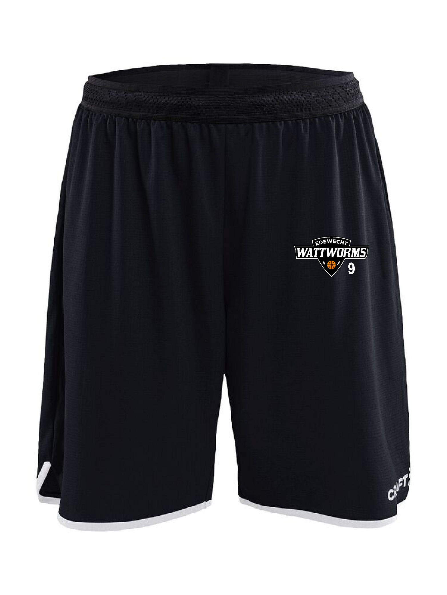 Progress Basket Shorts W | Shorts | Damen