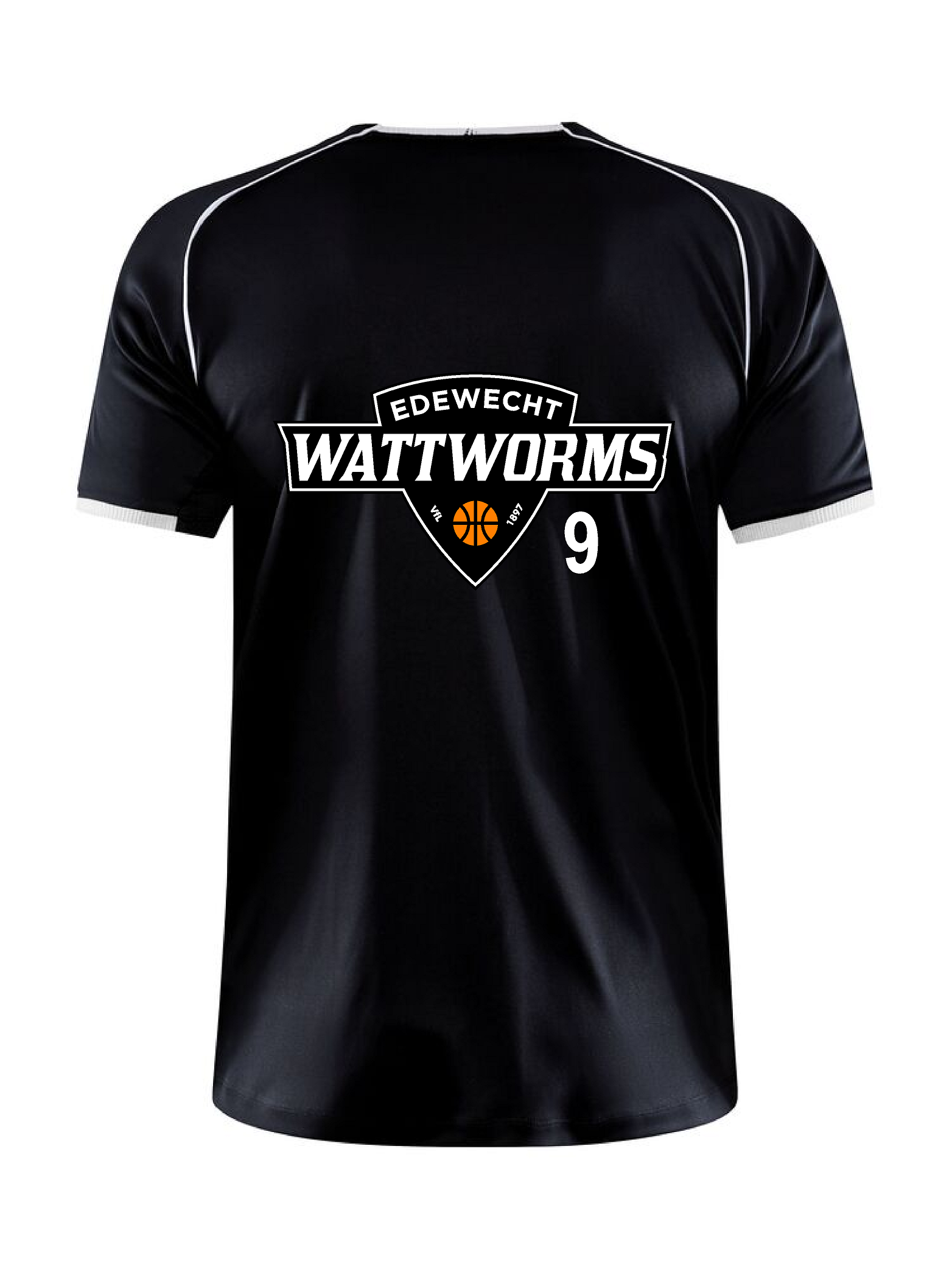 Progress 2.0 Solid Jersey M | Trikot | Herren