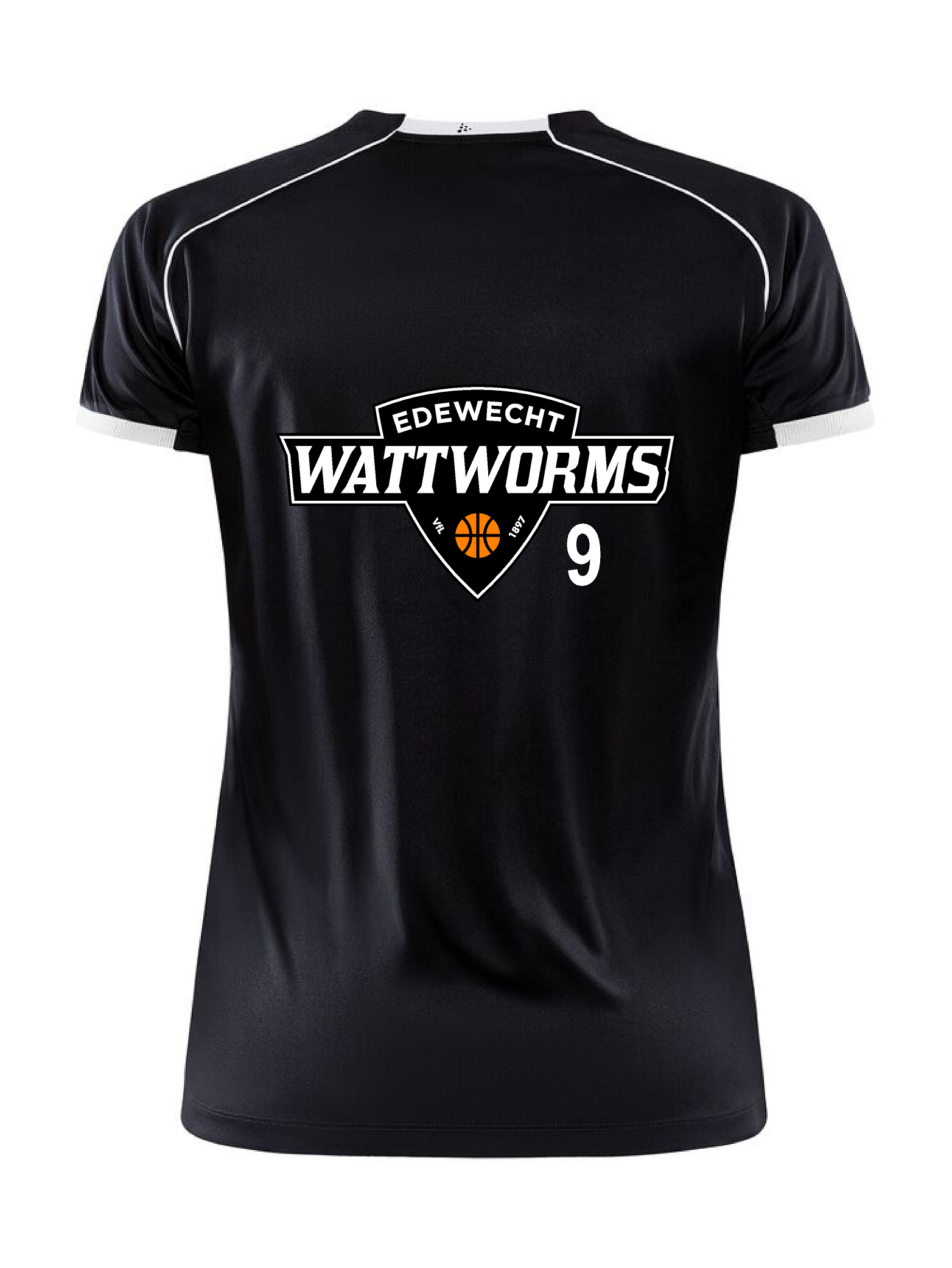 Progress 2.0 Solid Jersey W | Trikot | Damen