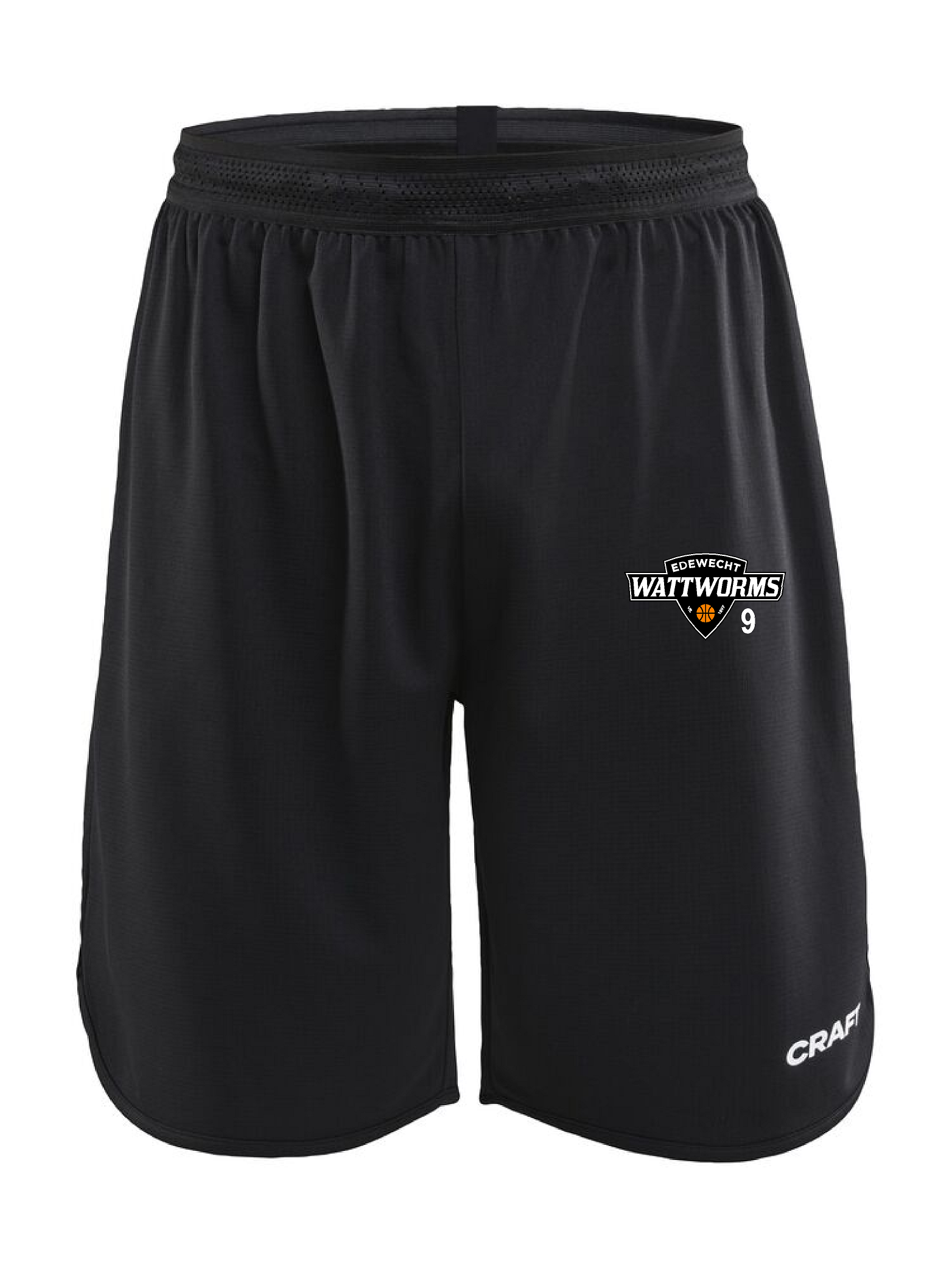 Progress Basket Shorts Jr | Shorts | Kinder