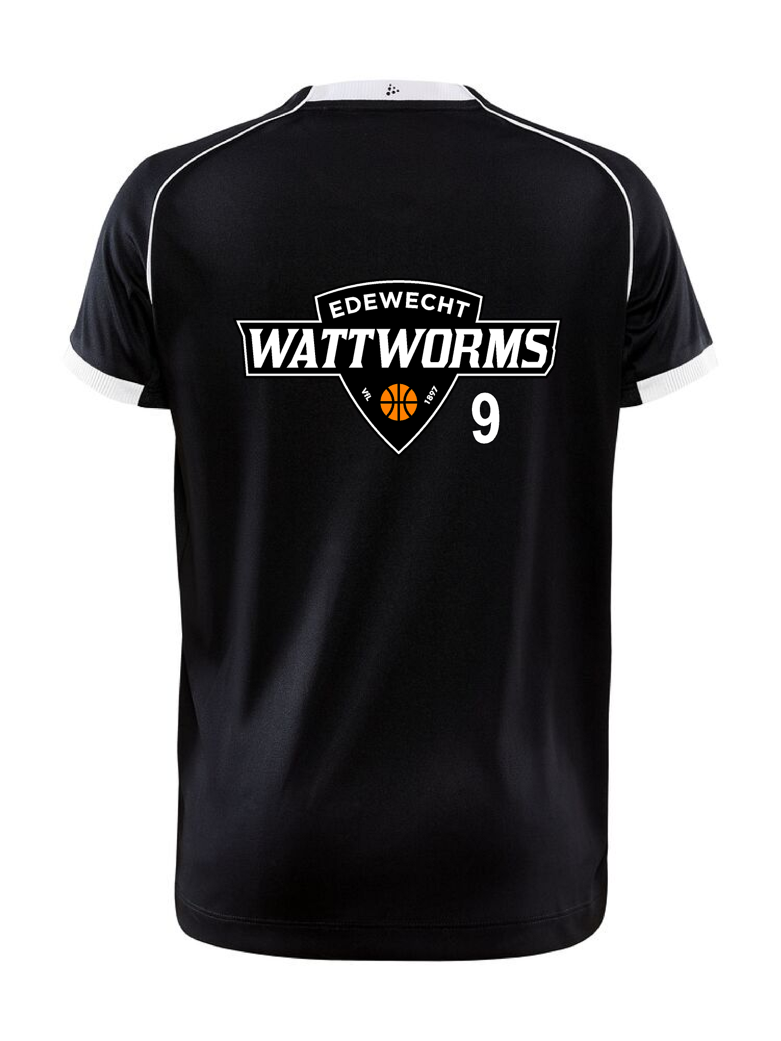 Progress 2.0 Solid Jersey Jr | Trikot | Kinder