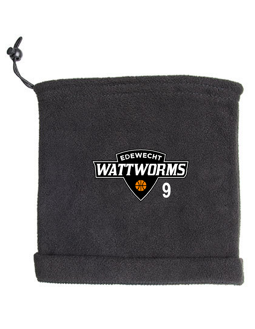 VfL Basketball Fleece Ski Col