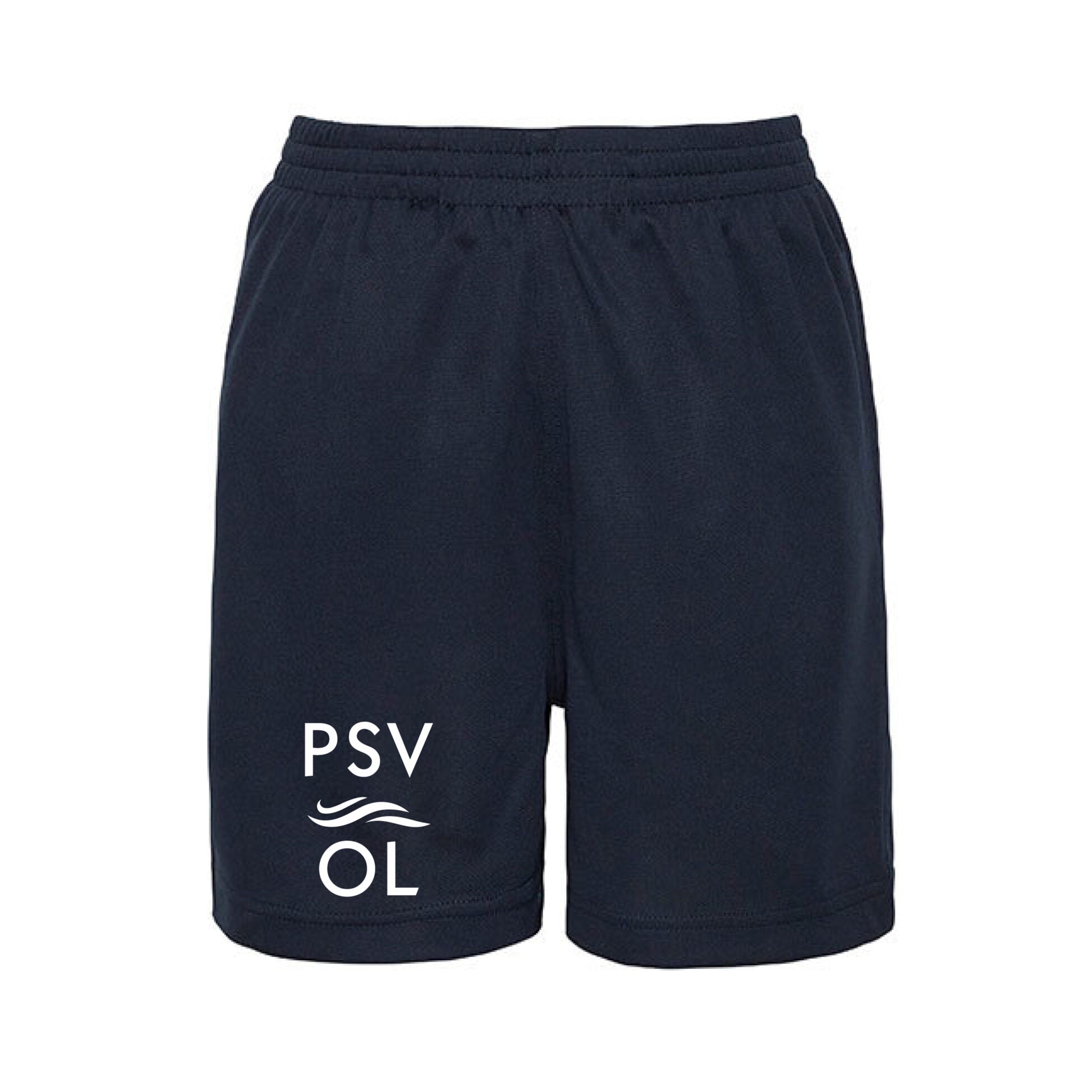 PSV Cool Short Kids