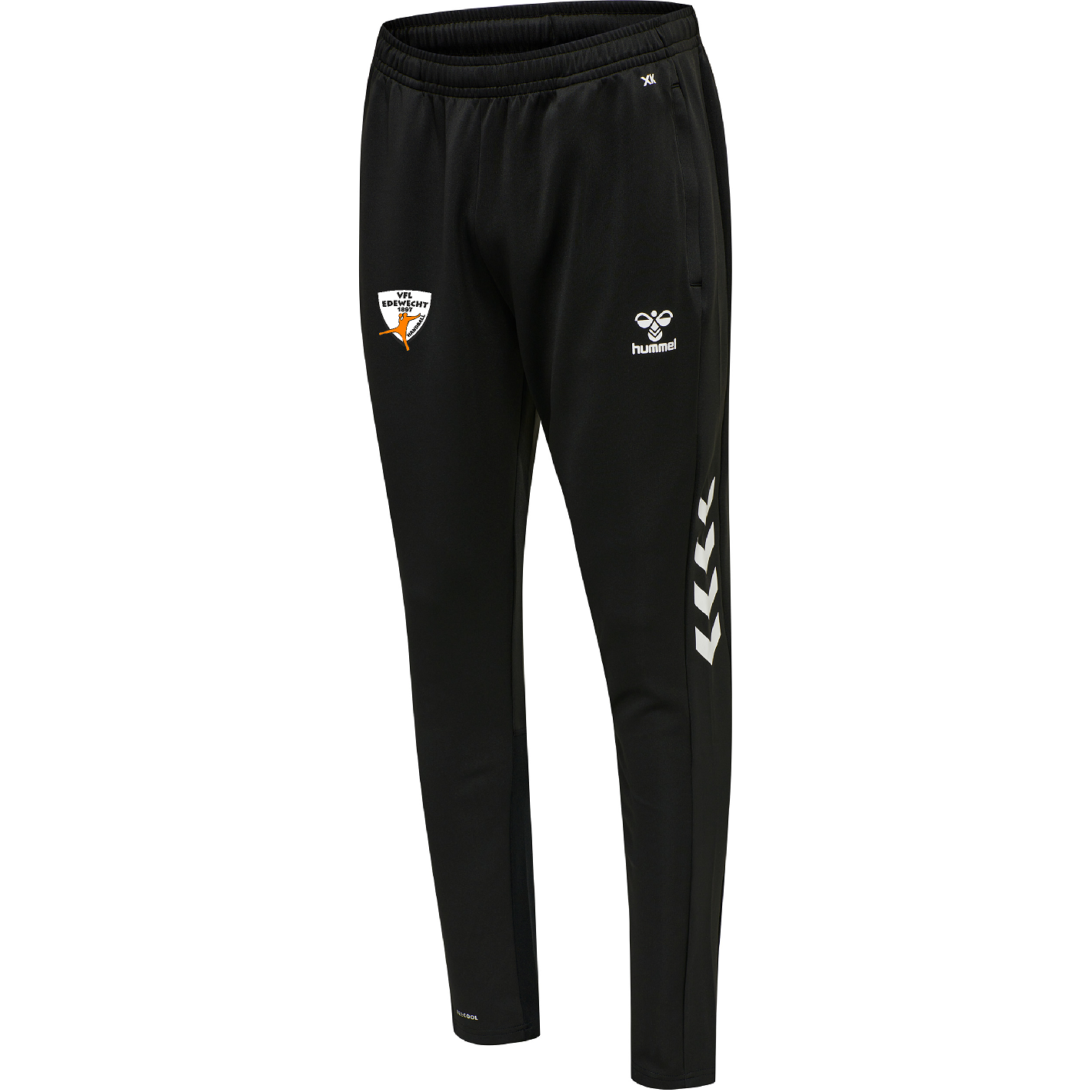 Vfl hmlCORE XK TRAINING POLY PANTS
