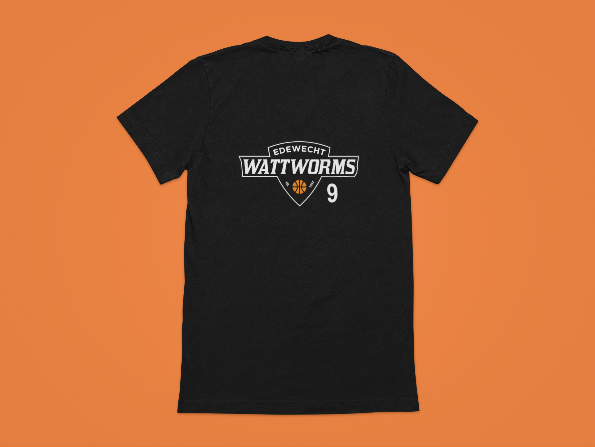 VfL Basketball T-Shirt Kinder