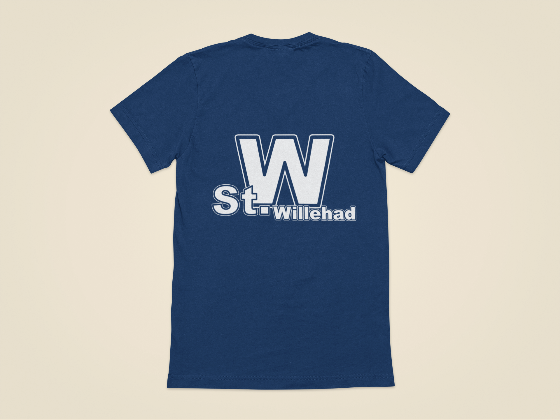 Kinder T-Shirt St. Willehad Oldenburg