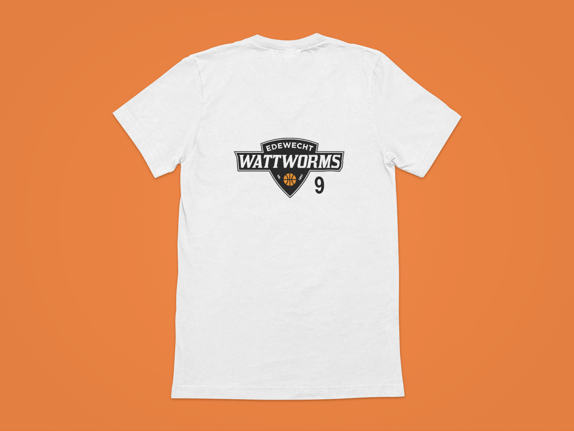 VfL Basketball T-Shirt Kinder