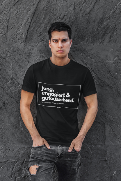 KJO Statement T-Shirt Herren