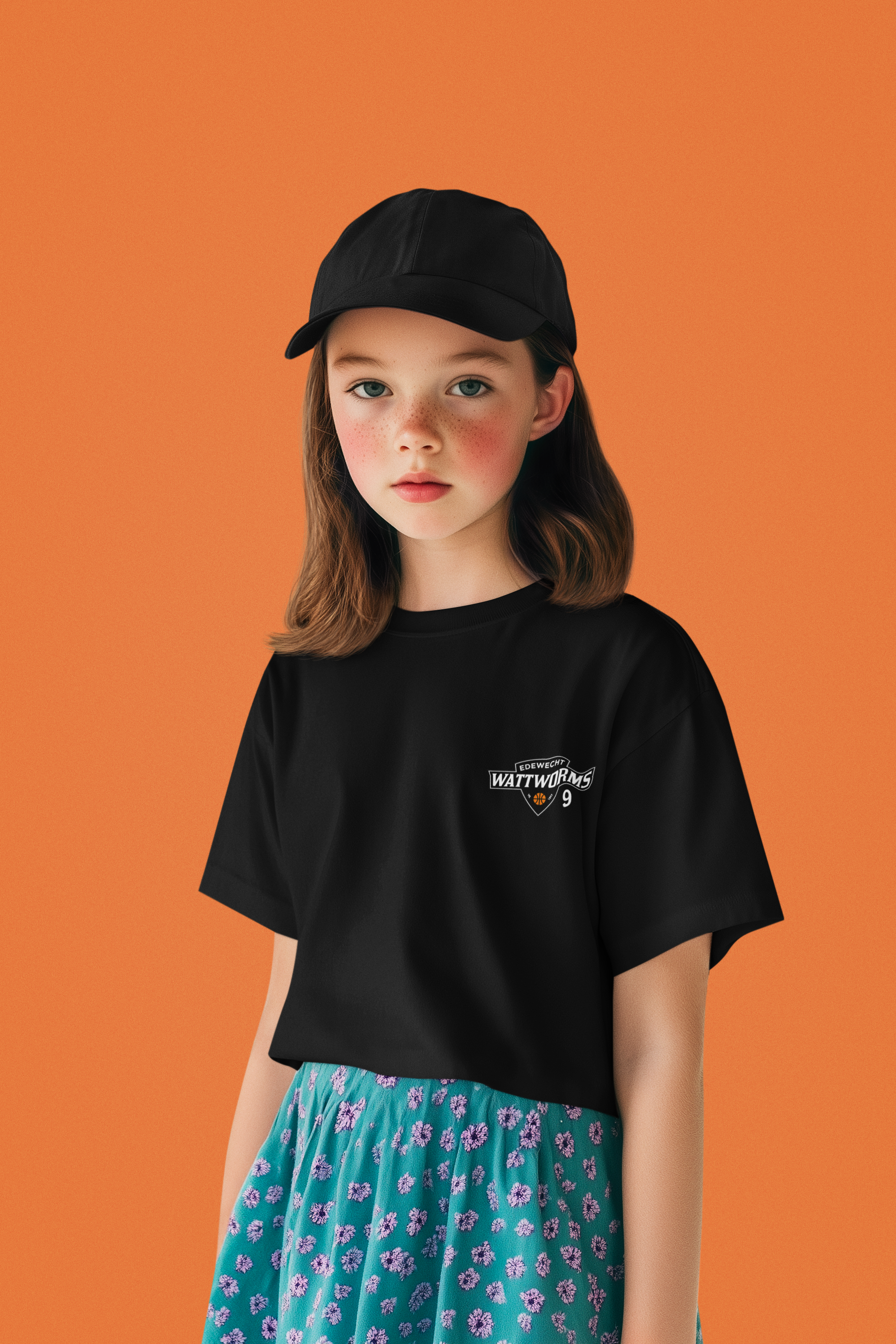 VfL Basketball T-Shirt Kinder