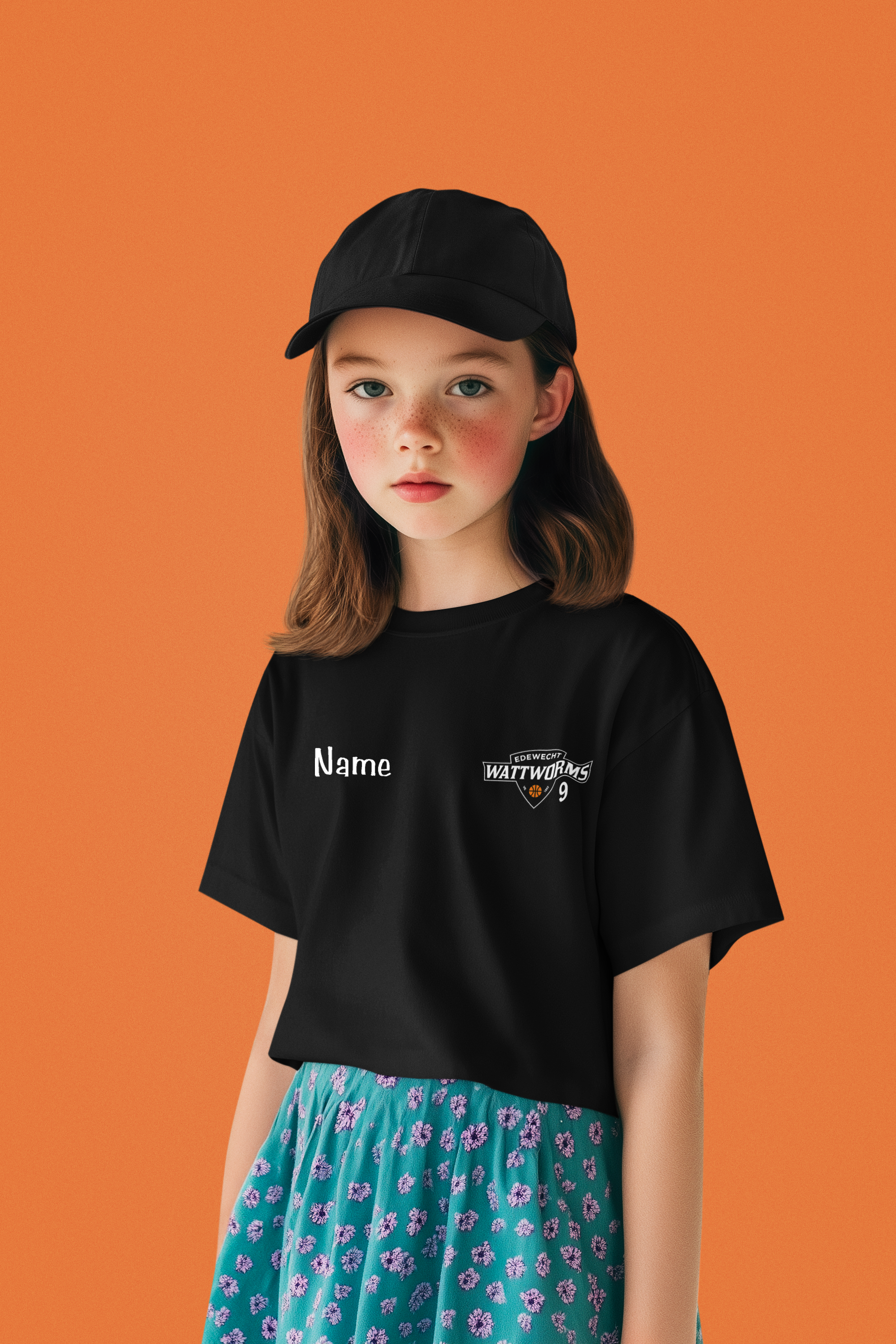 VfL Basketball T-Shirt Kinder