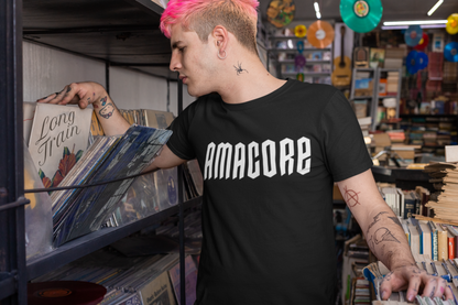 AMACORE-Shirt