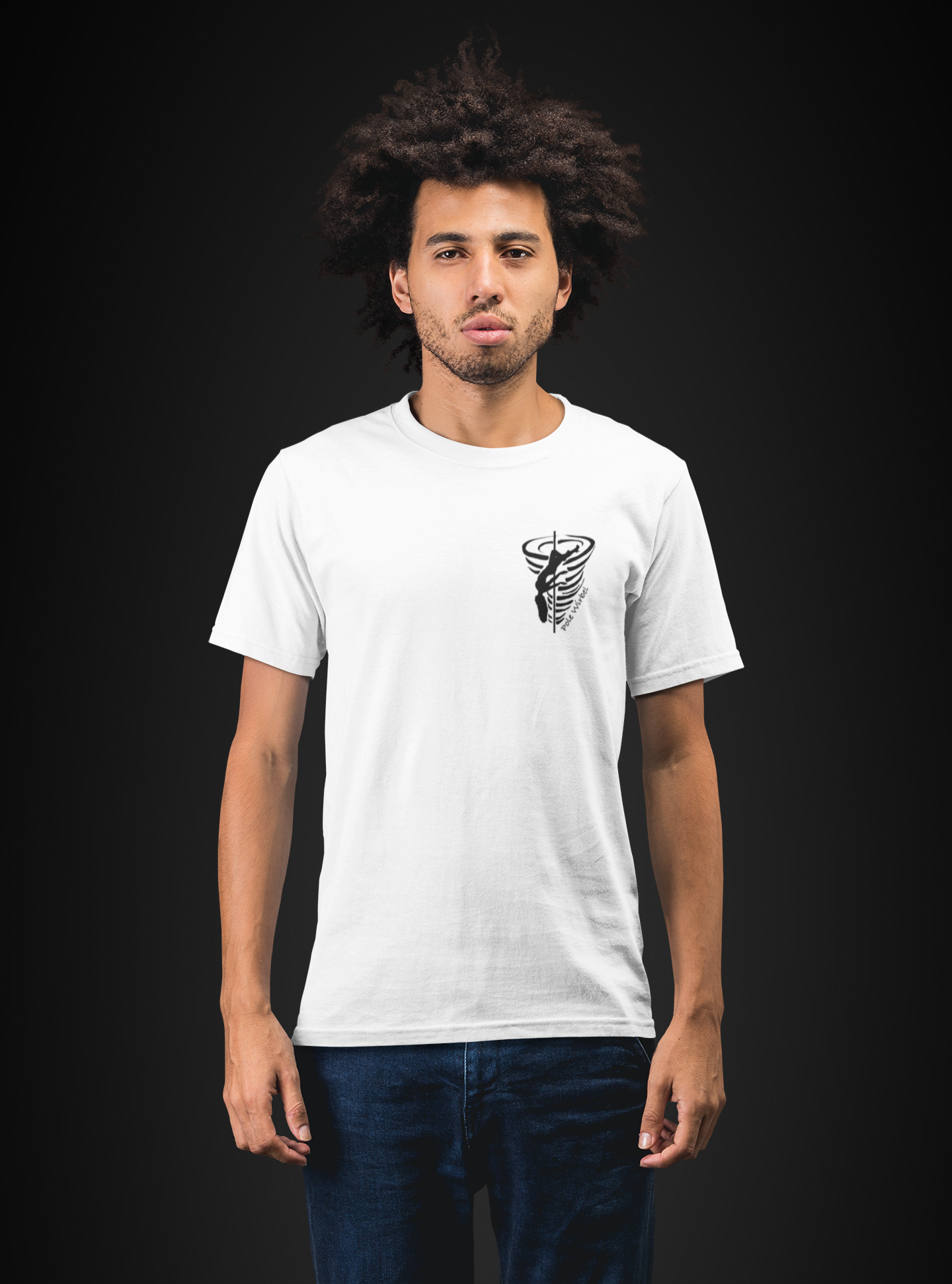 Polewirbel Classic-T Unisex