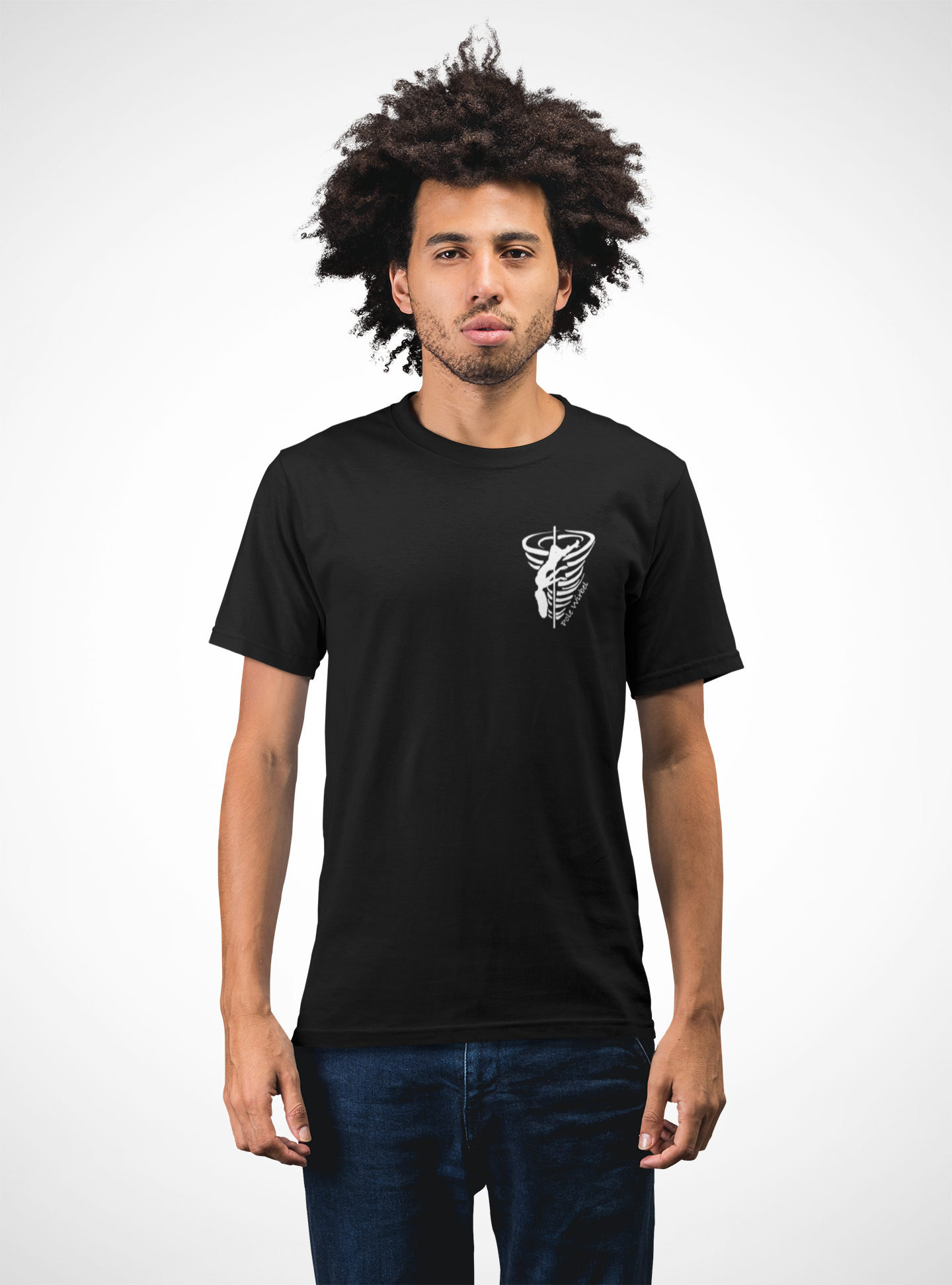 Polewirbel Classic-T Unisex