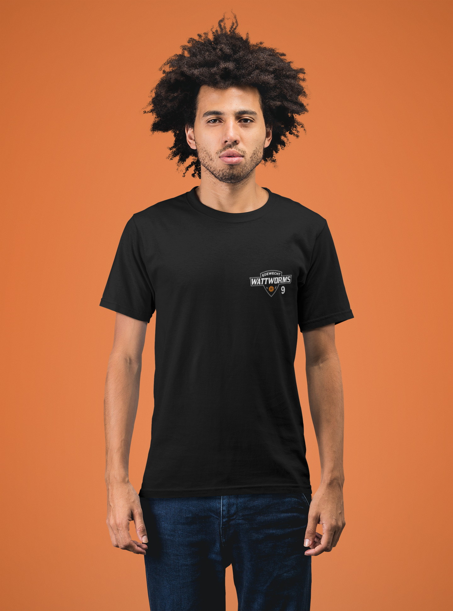 VfL Basketball Herren T-Shirt