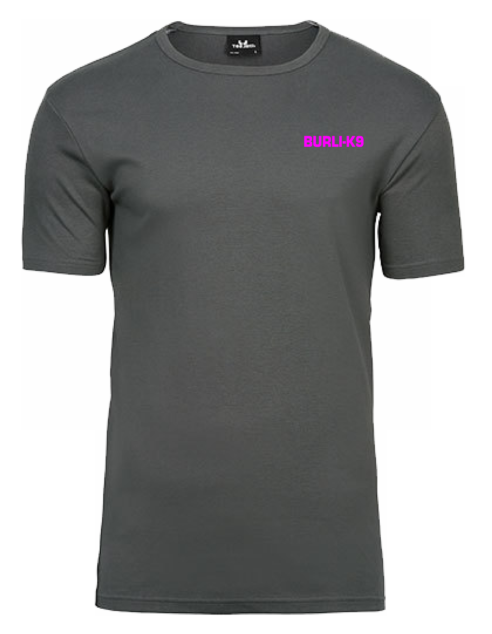 Burli-K9 T-Shirt Herren