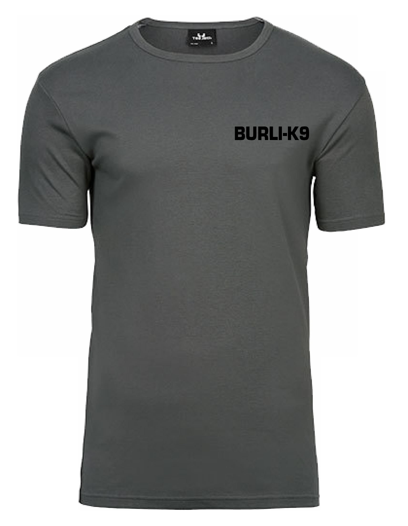 Burli-K9 T-Shirt Herren