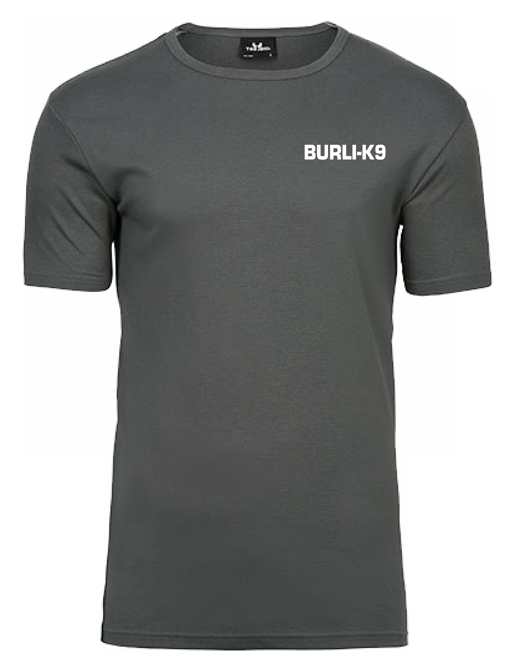 Burli-K9 T-Shirt Herren