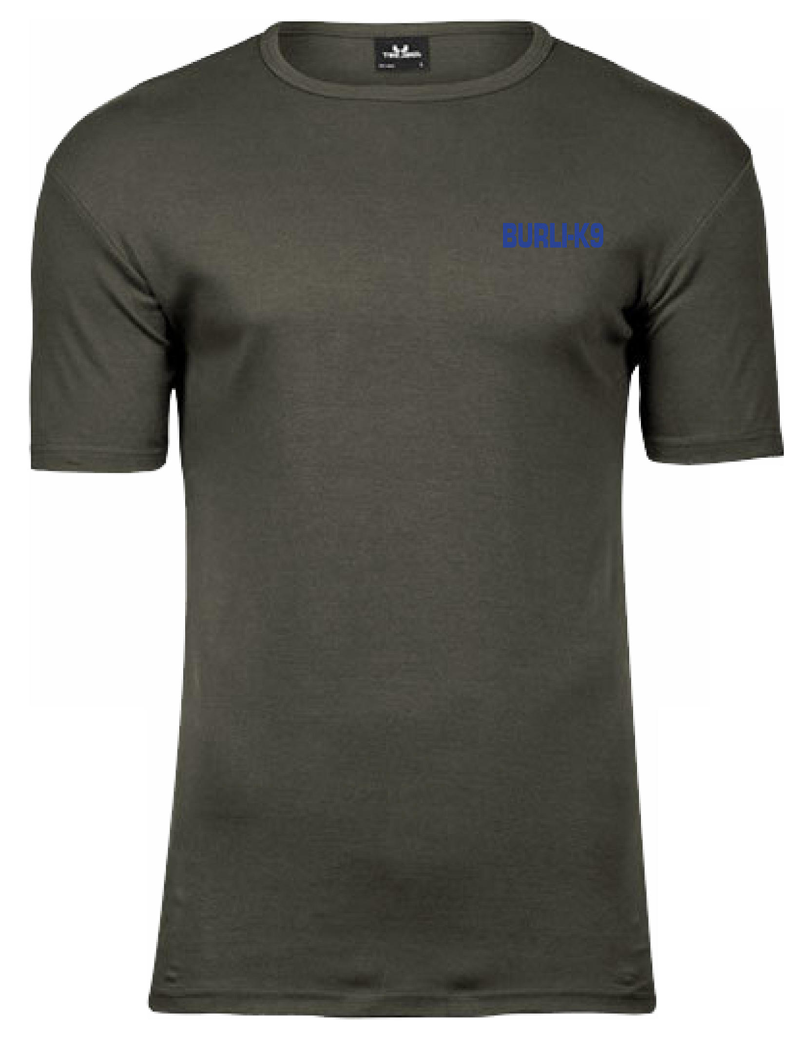 Burli-K9 T-Shirt Herren