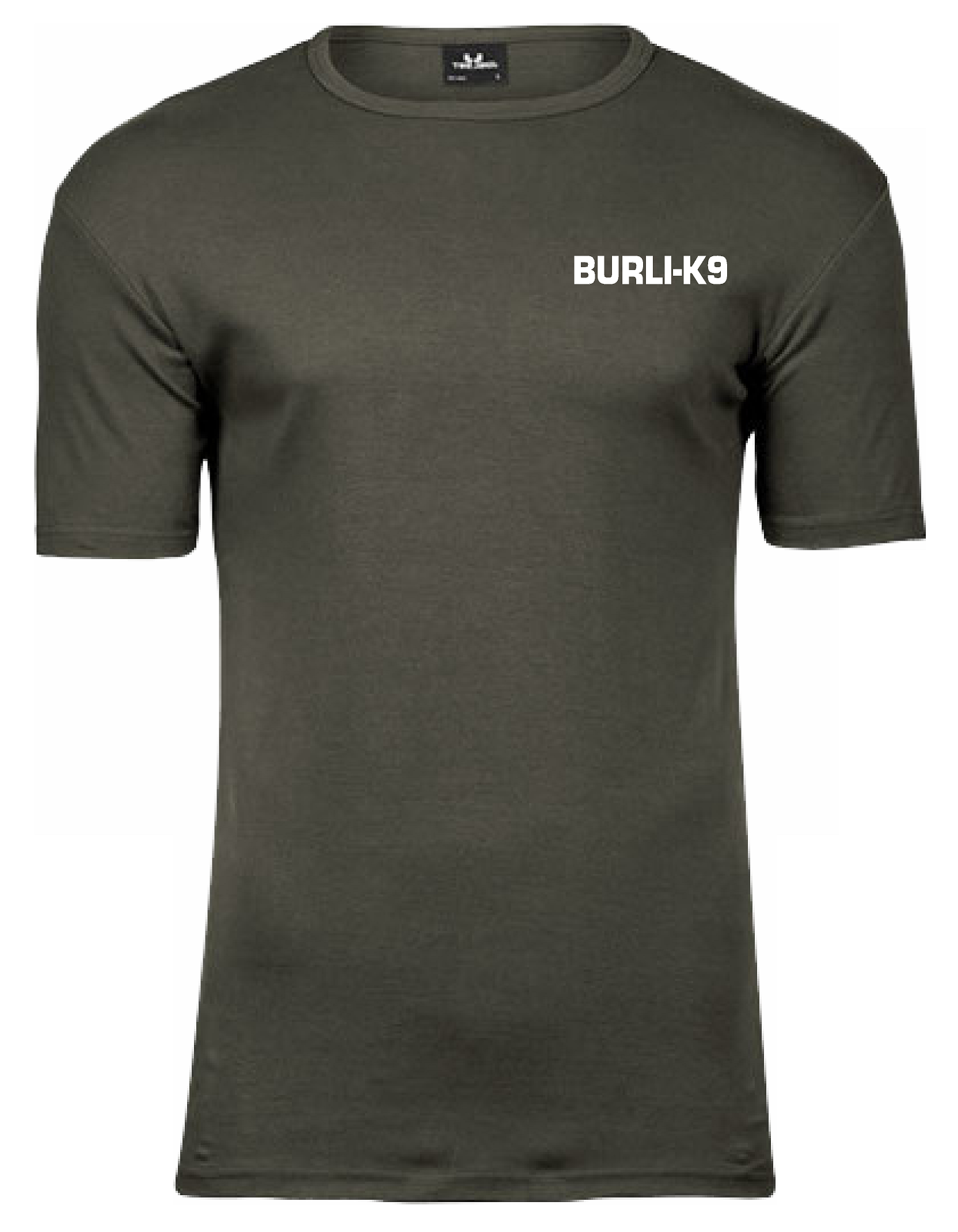 Burli-K9 T-Shirt Herren