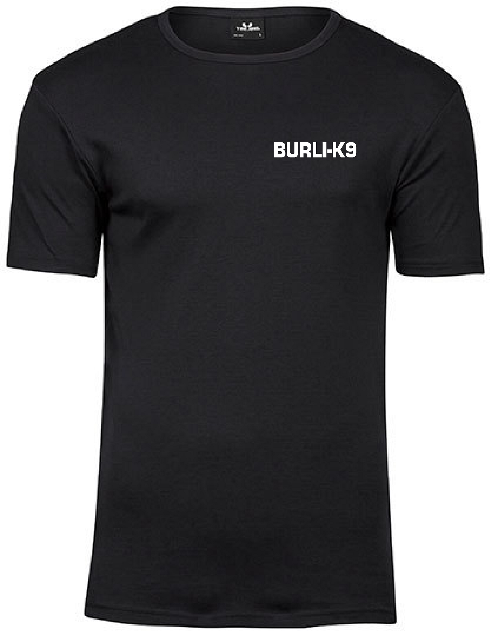 Burli-K9 T-Shirt Herren