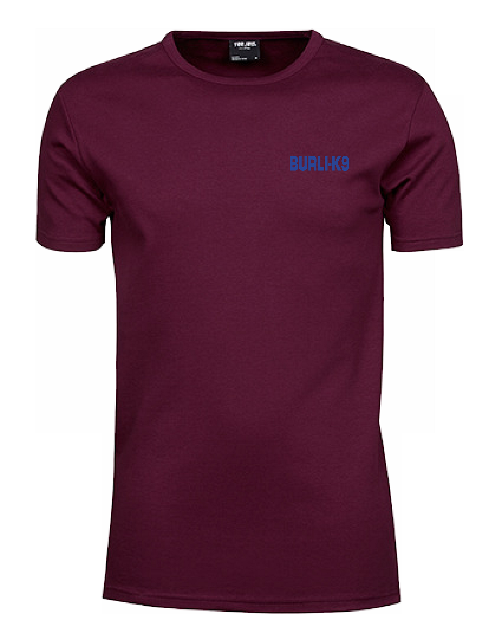 Burli-K9 T-Shirt Herren