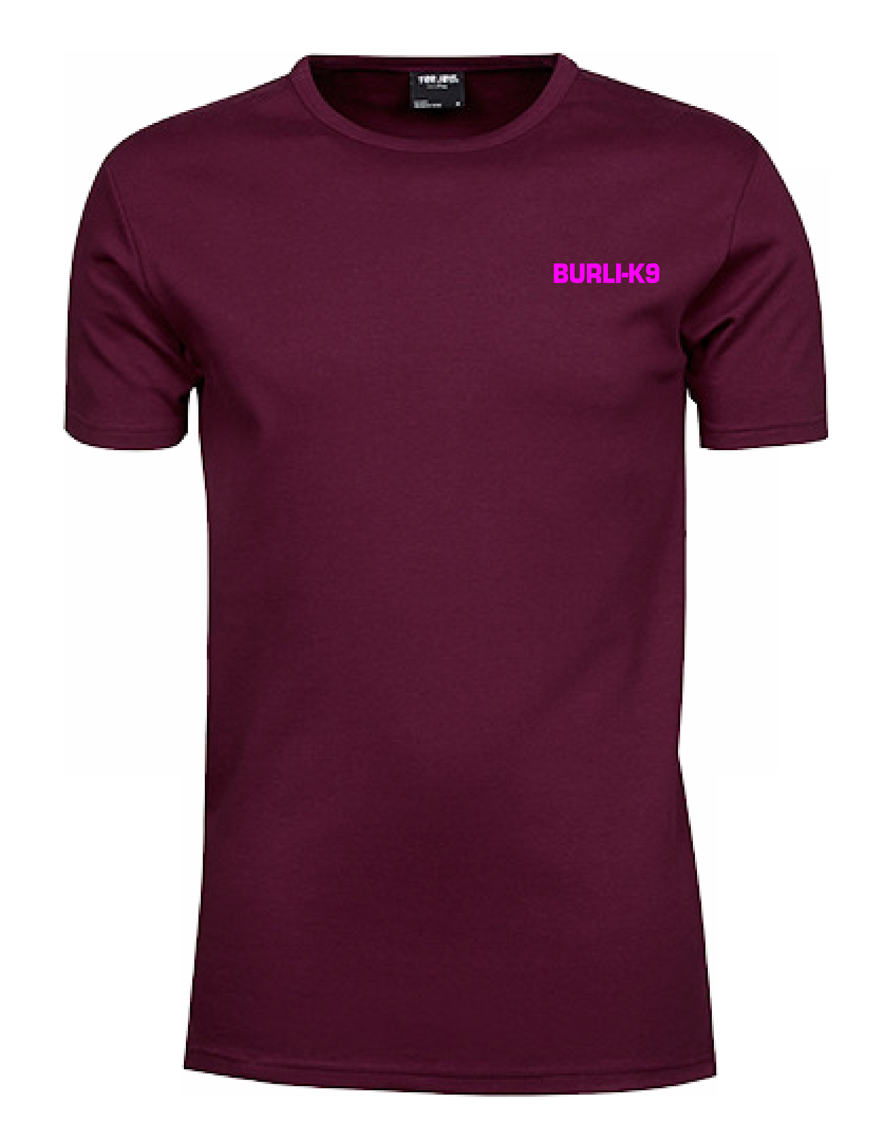 Burli-K9 T-Shirt Herren