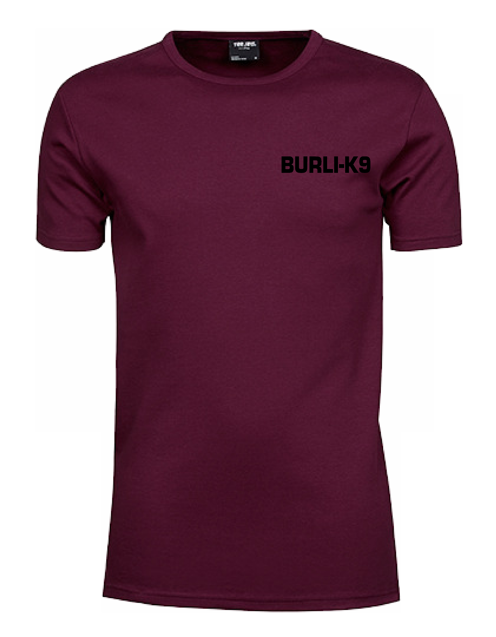 Burli-K9 T-Shirt Herren