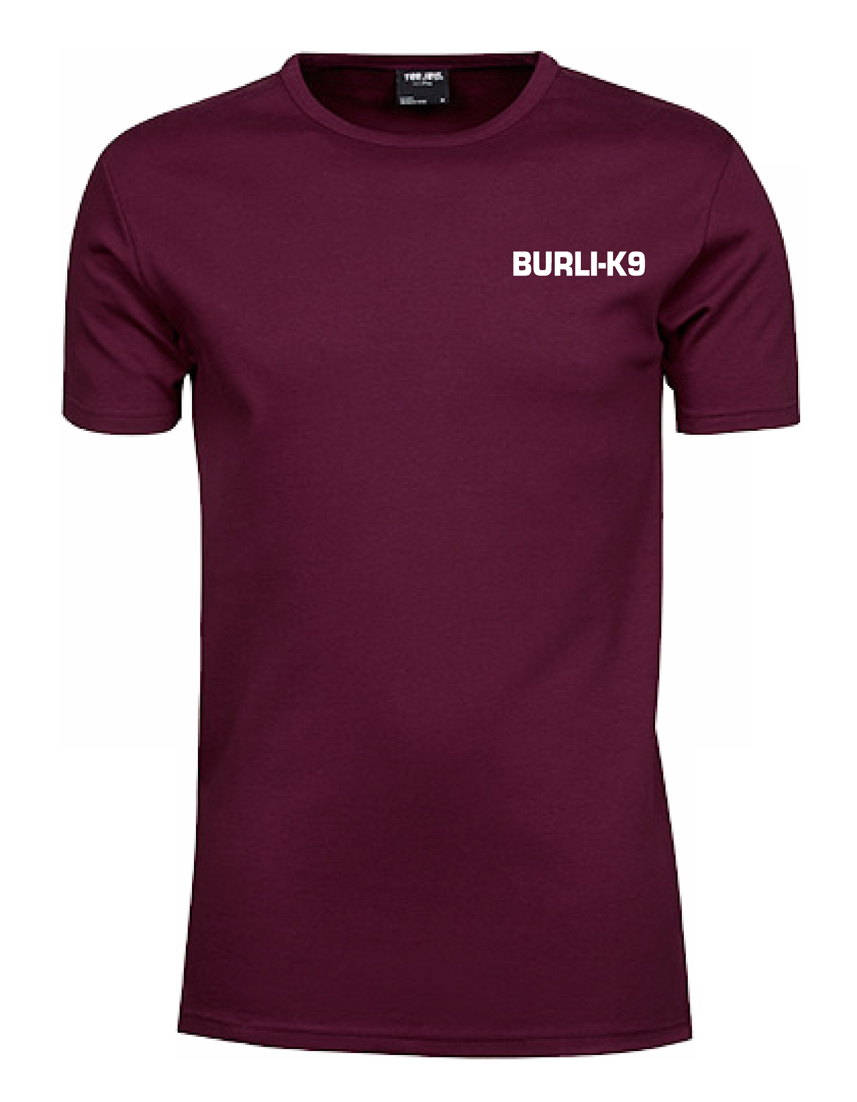 Burli-K9 T-Shirt Herren