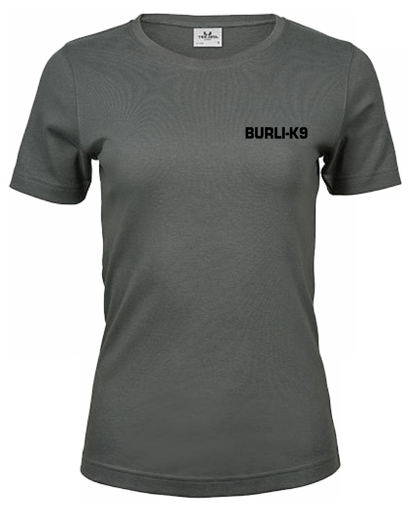 Burli-K9 T-Shirt Damen