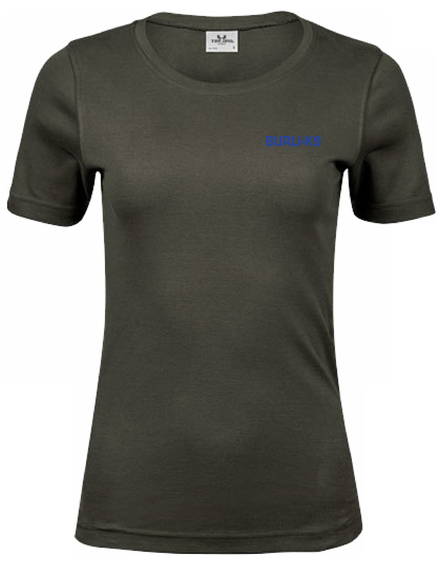 Burli-K9 T-Shirt Damen