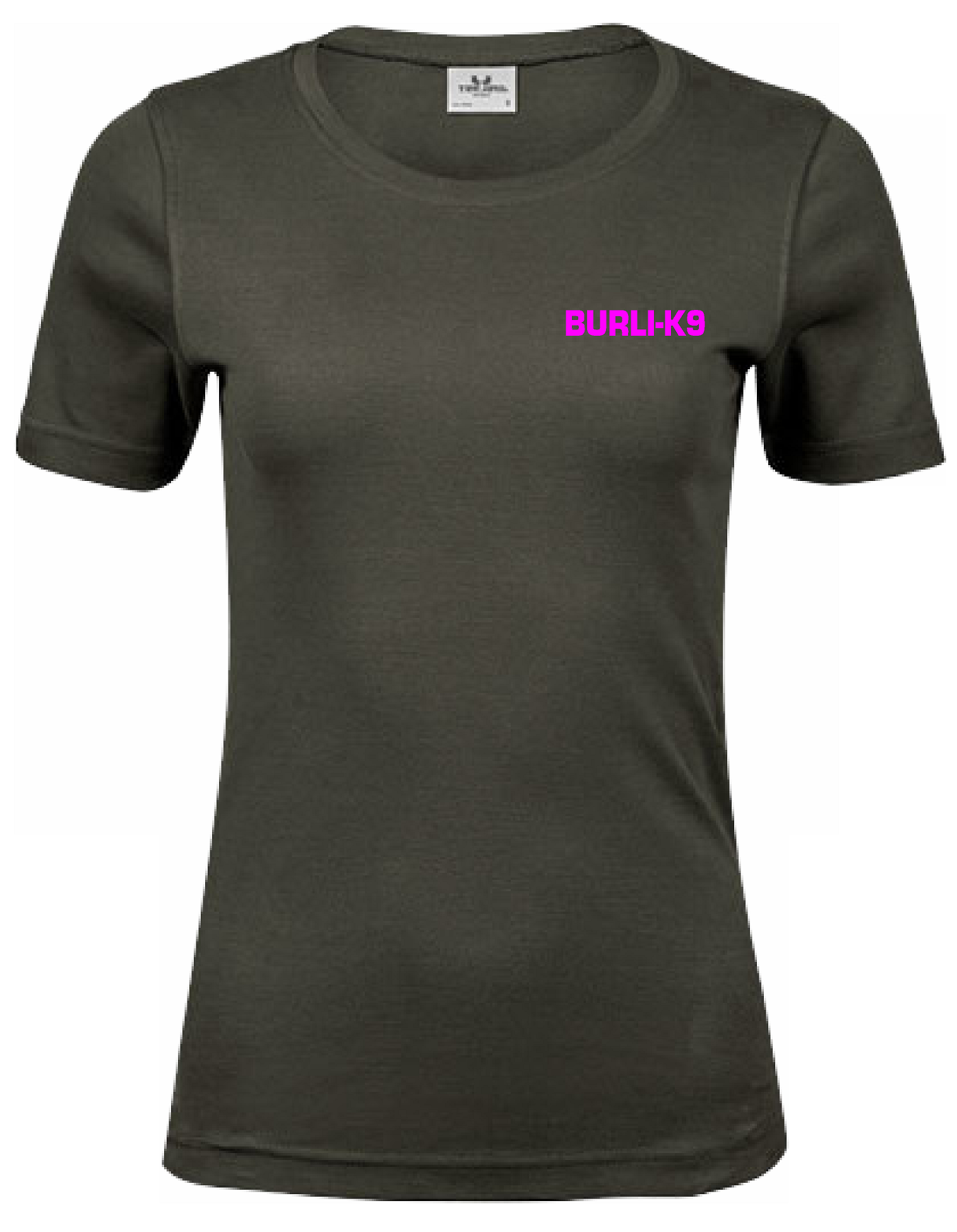 Burli-K9 T-Shirt Damen