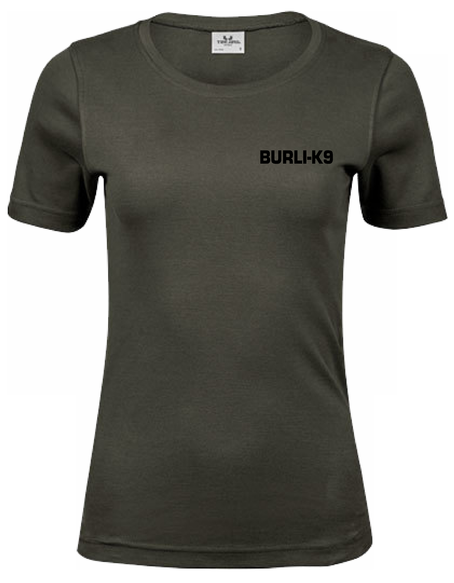 Burli-K9 T-Shirt Damen
