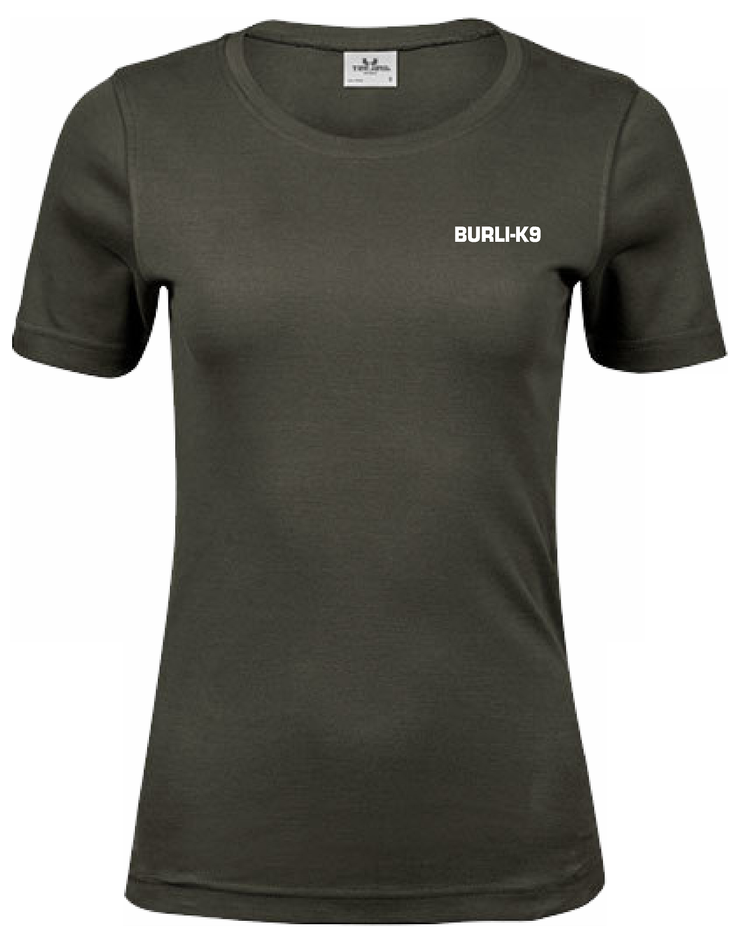 Burli-K9 T-Shirt Damen