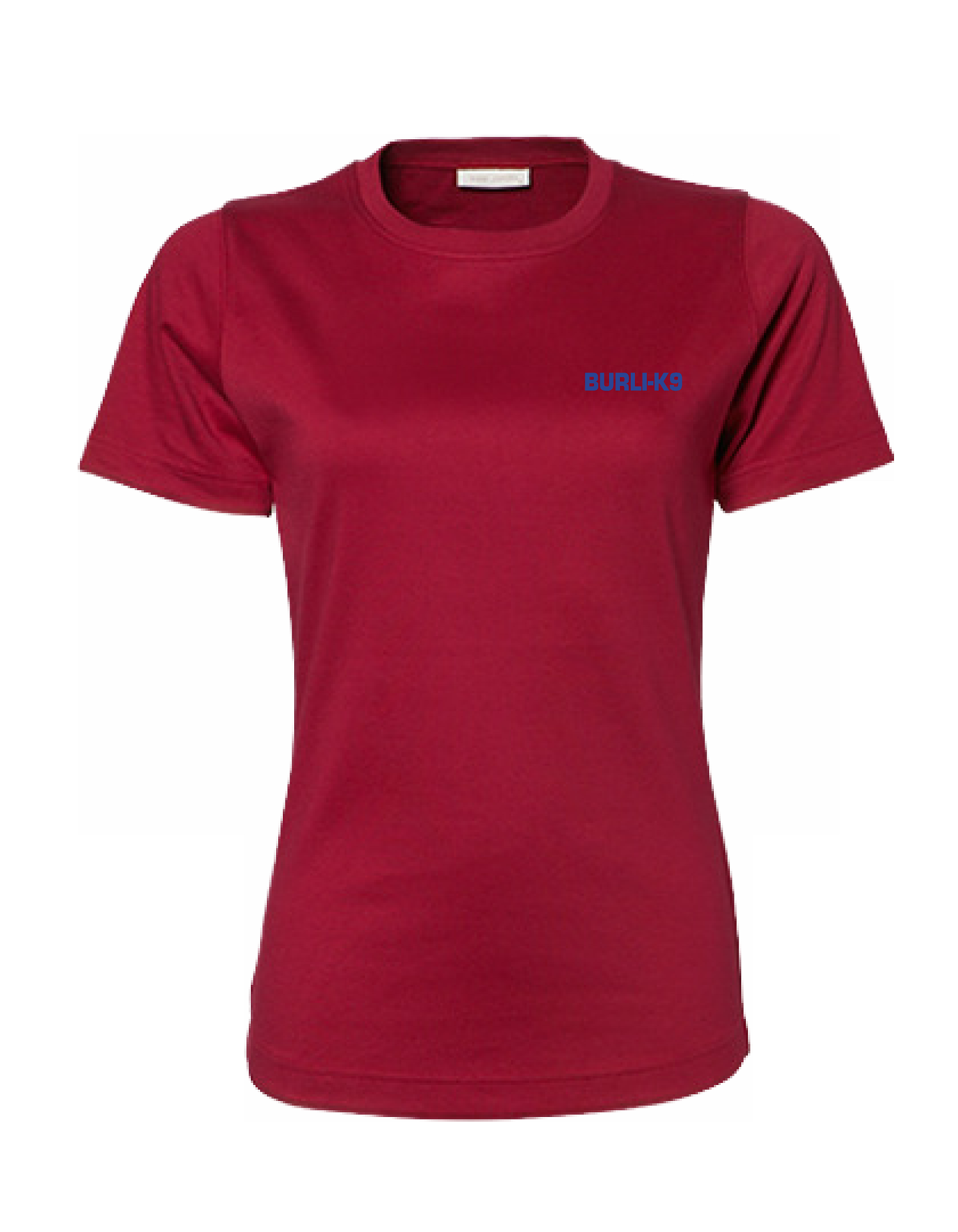 Burli-K9 T-Shirt Damen