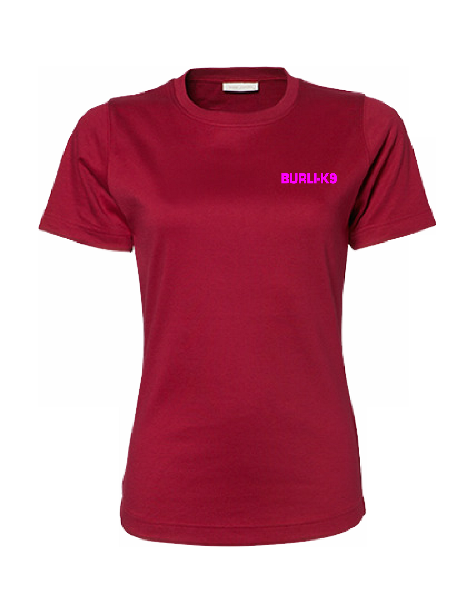 Burli-K9 T-Shirt Damen