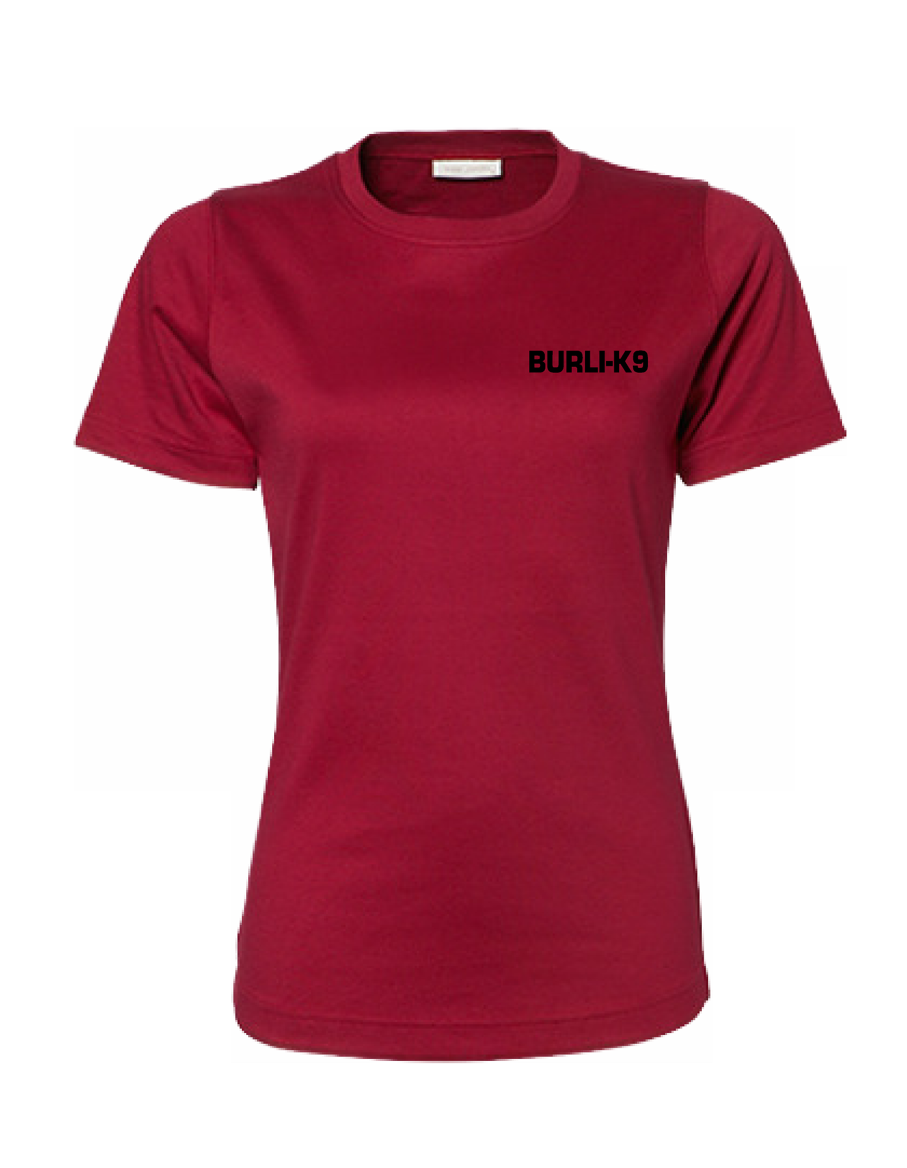 Burli-K9 T-Shirt Damen