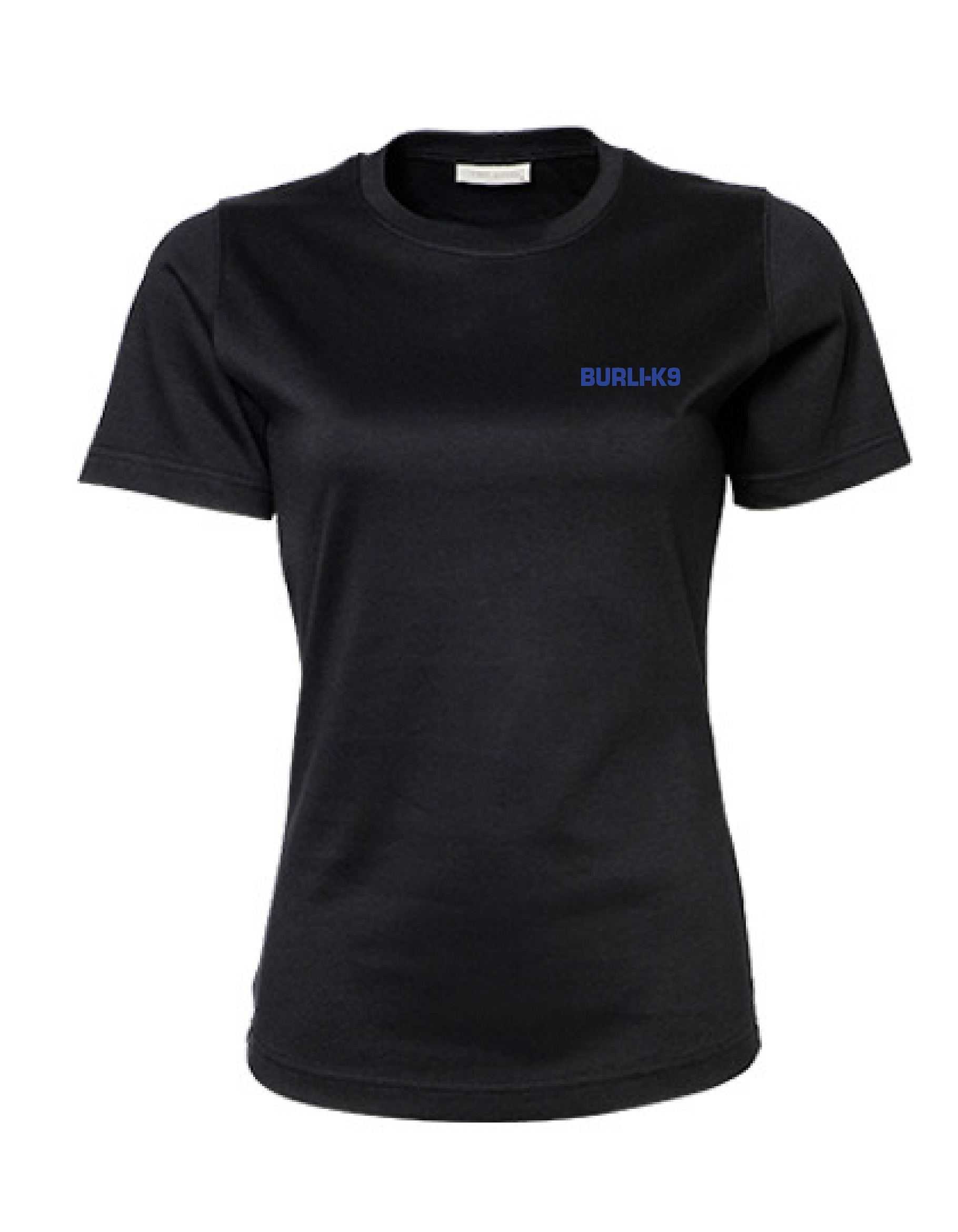 Burli-K9 T-Shirt Damen