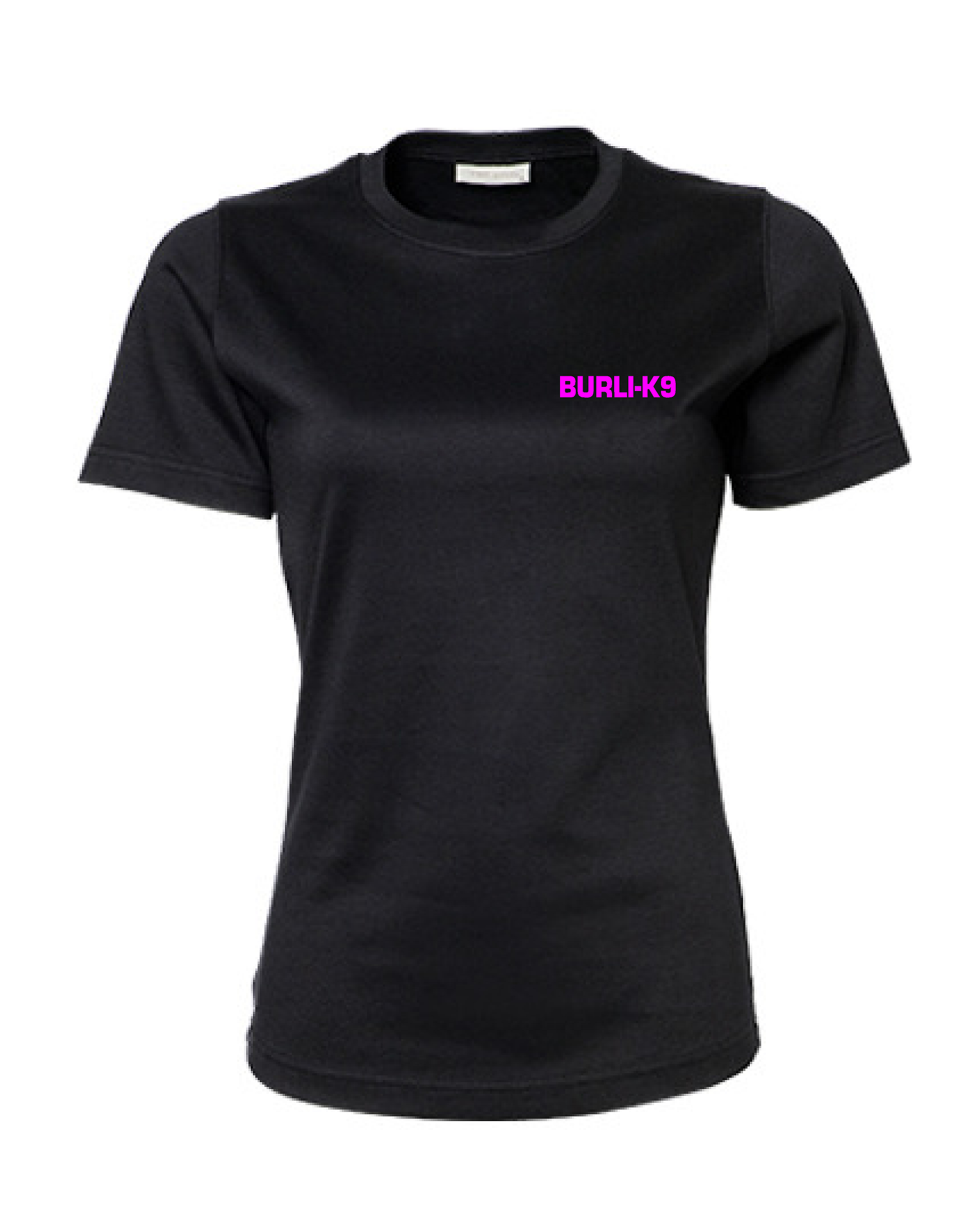 Burli-K9 T-Shirt Damen