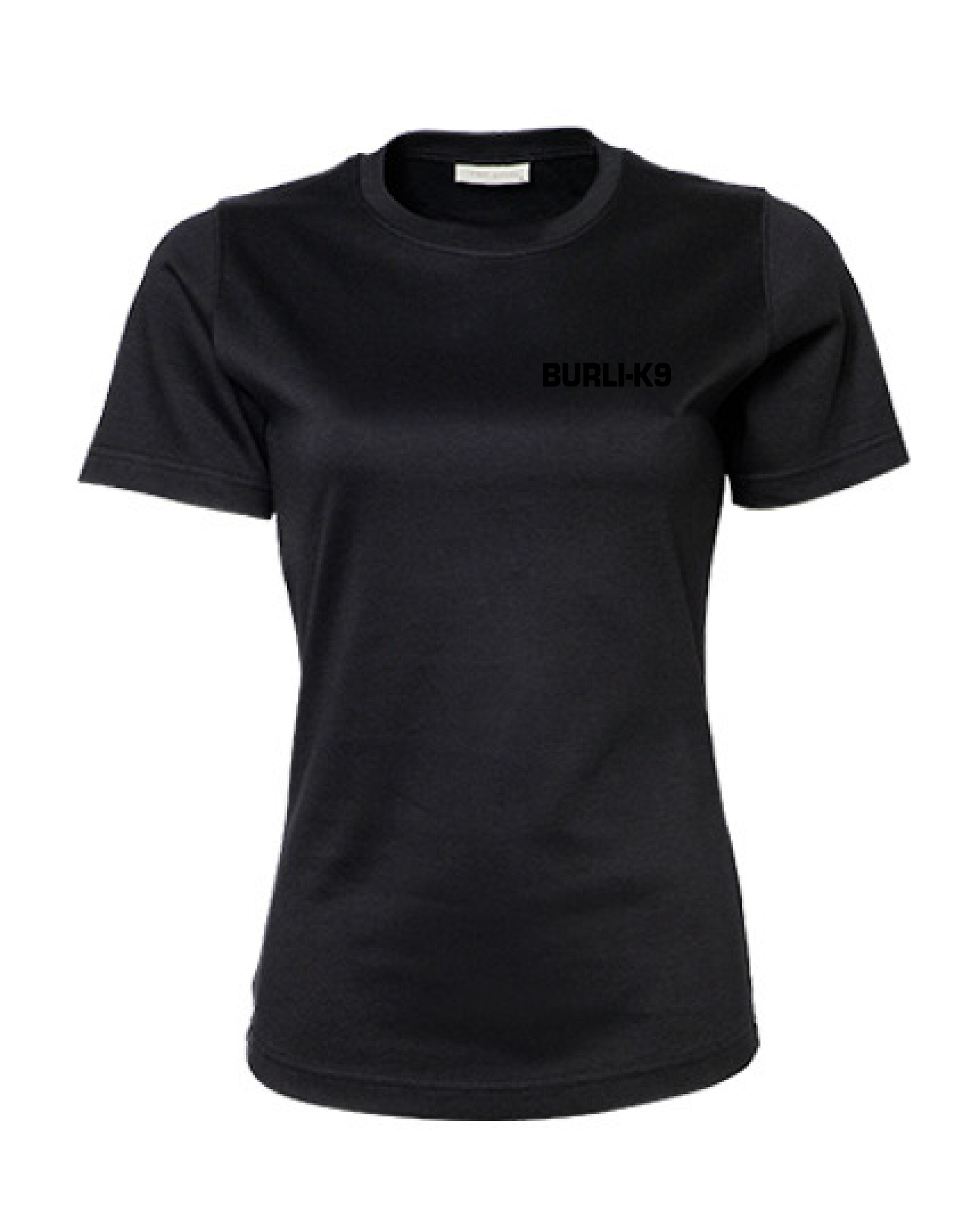 Burli-K9 T-Shirt Damen