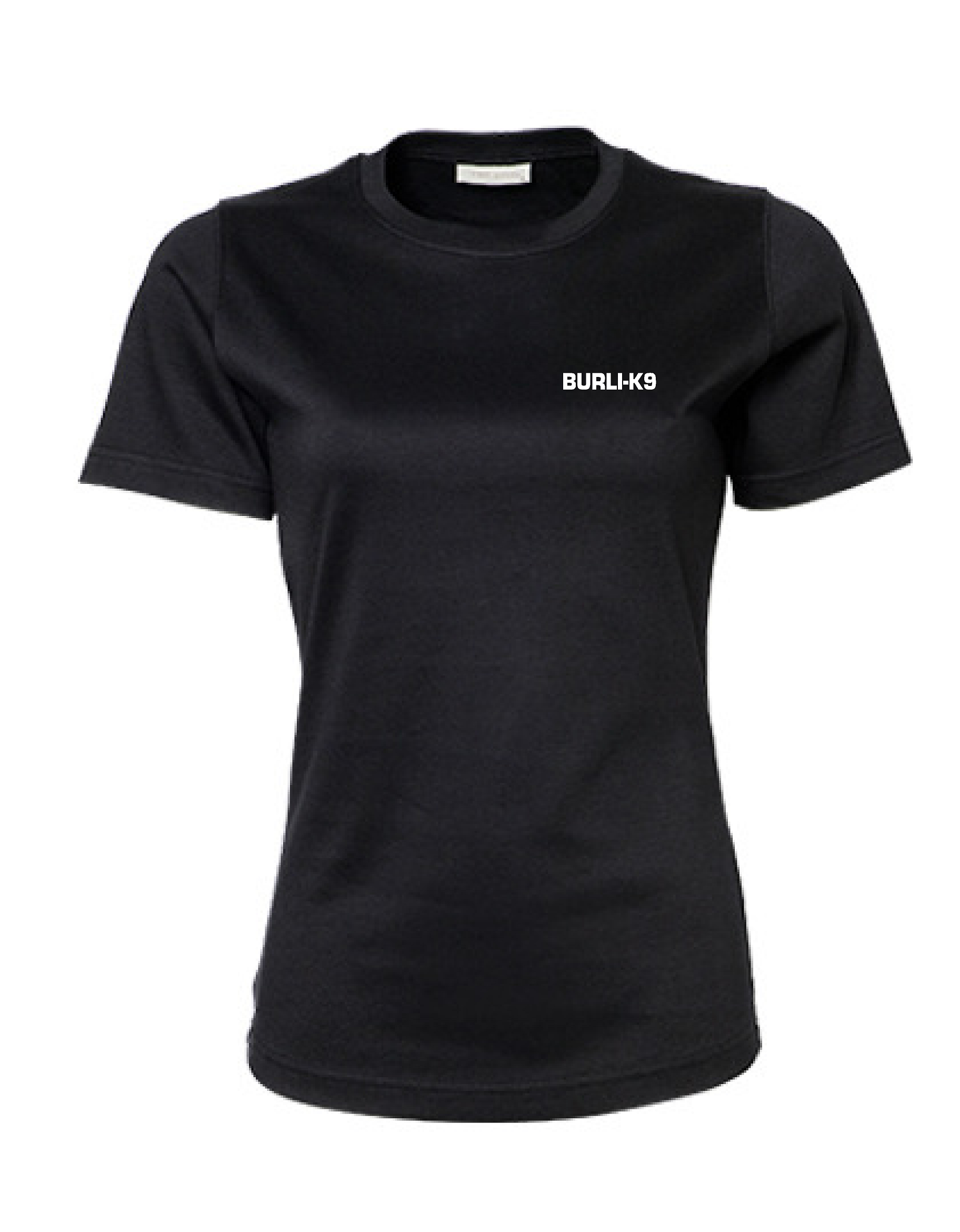 Burli-K9 T-Shirt Damen
