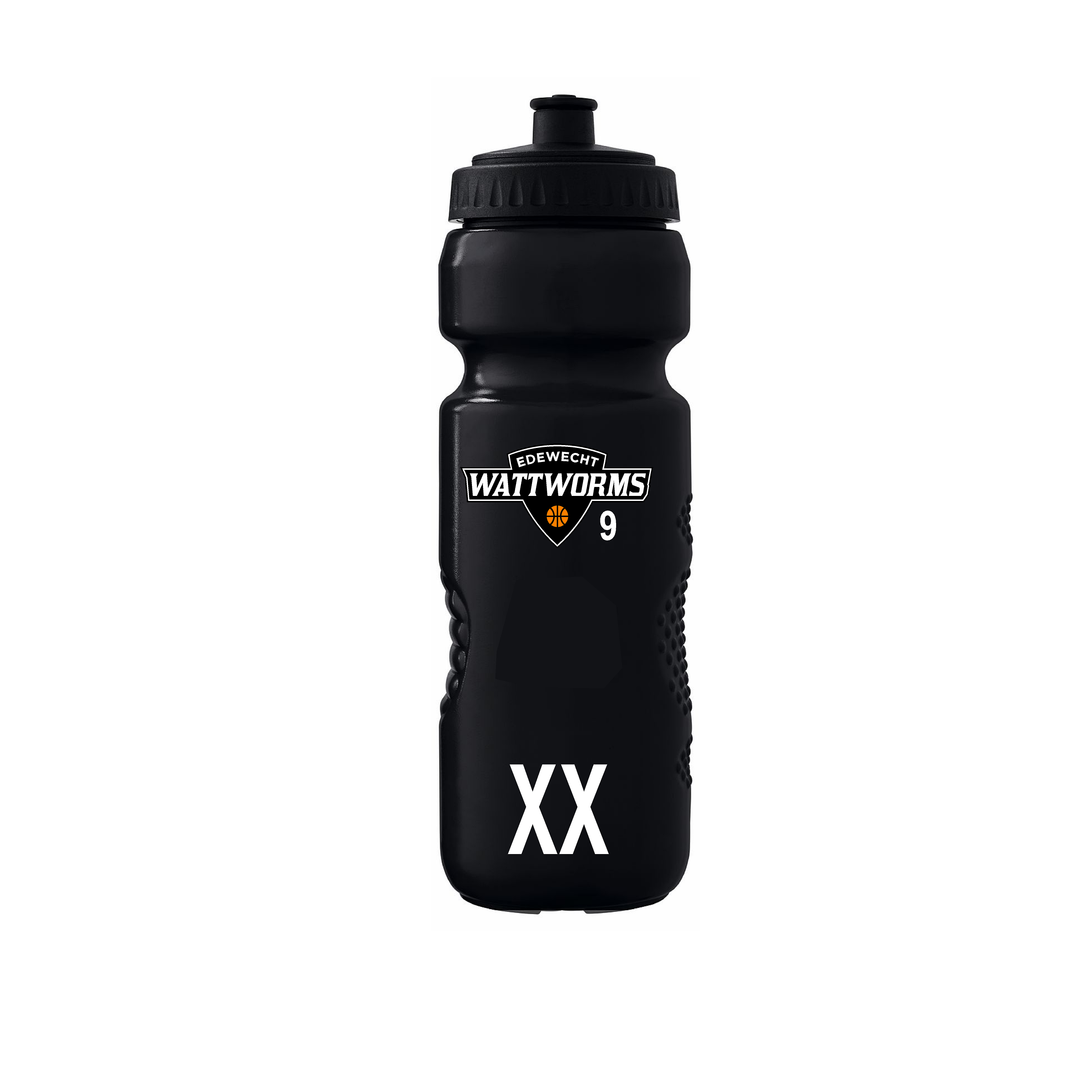 VfL Basketball Personalisierte Trinkflasche