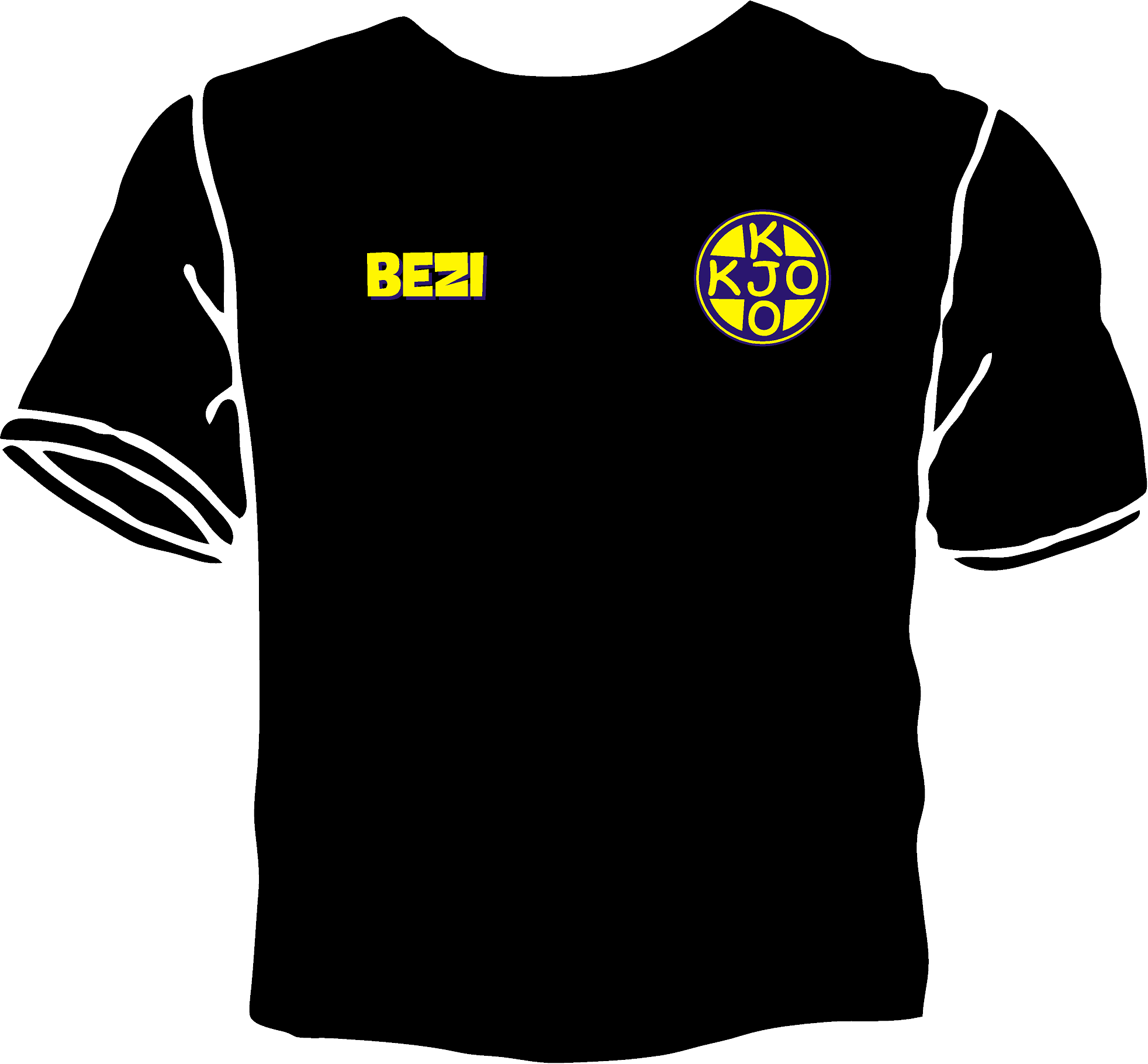 KJO T-Shirt – Dein Statement für Zusammenhalt