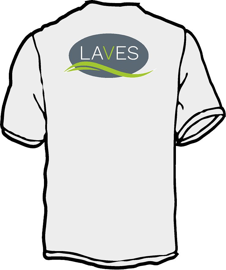 LAVES T-Shirt Unisex