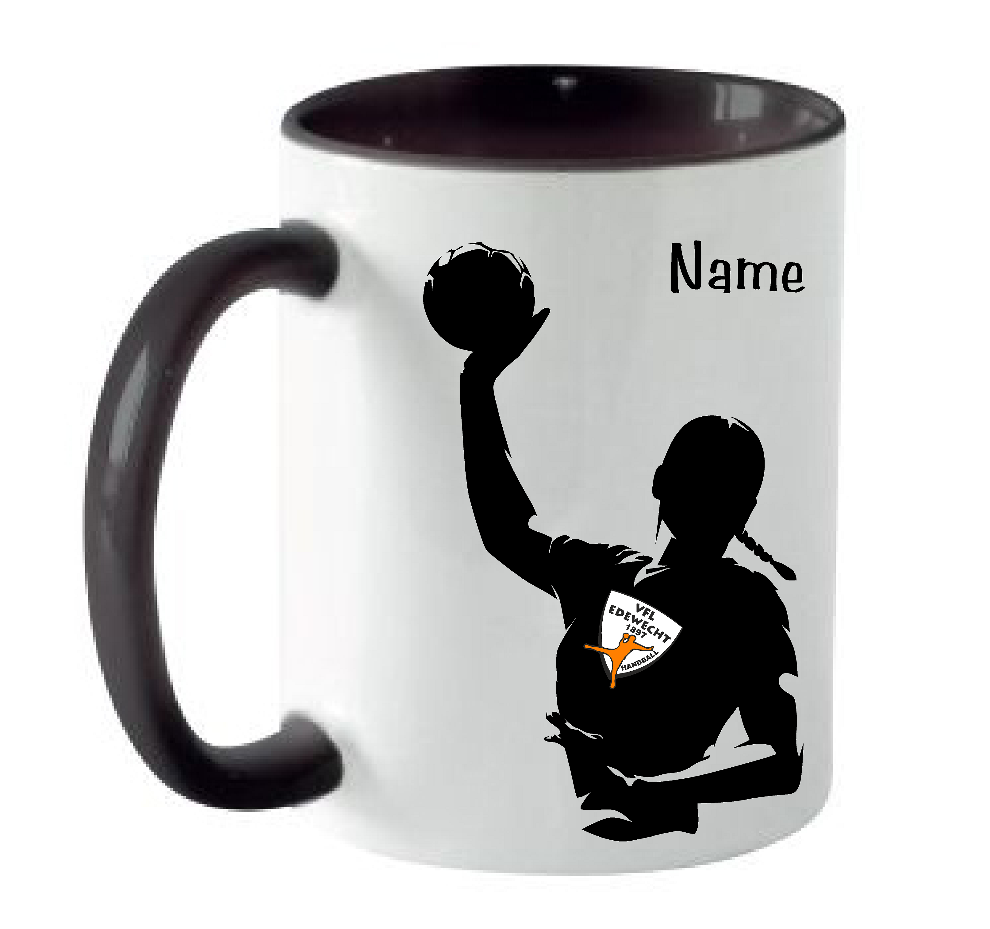 Vfl Personalisierte Tasse