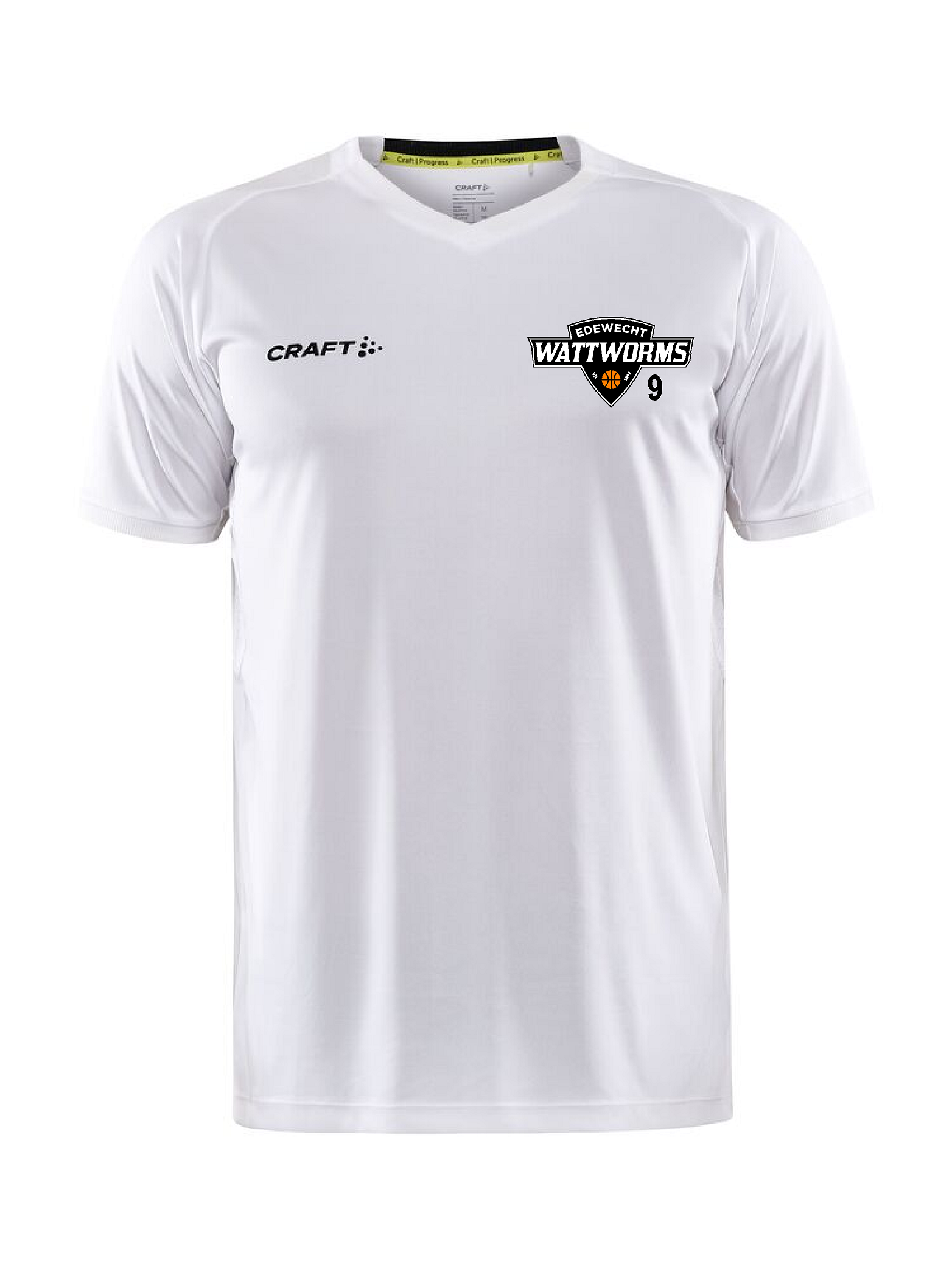 Progress 2.0 Solid Jersey M | Trikot | Herren